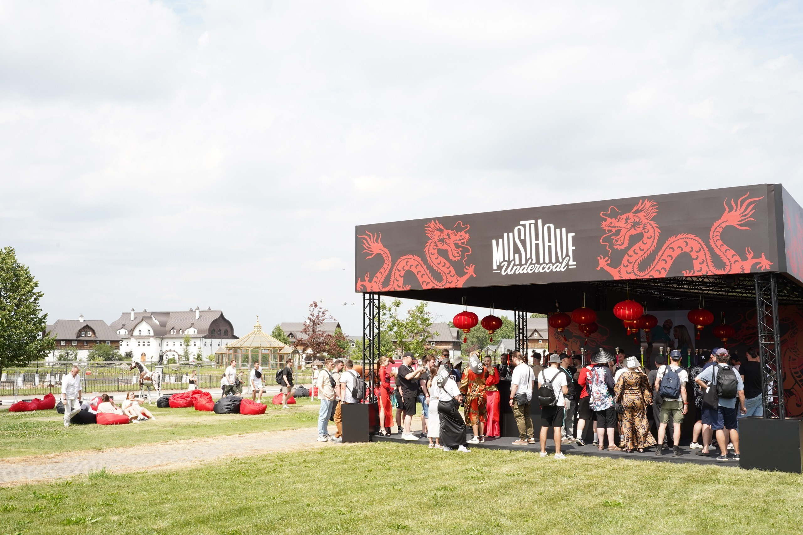 ФЕСТИВАЛЬ JohnCalliano 2024. Главная