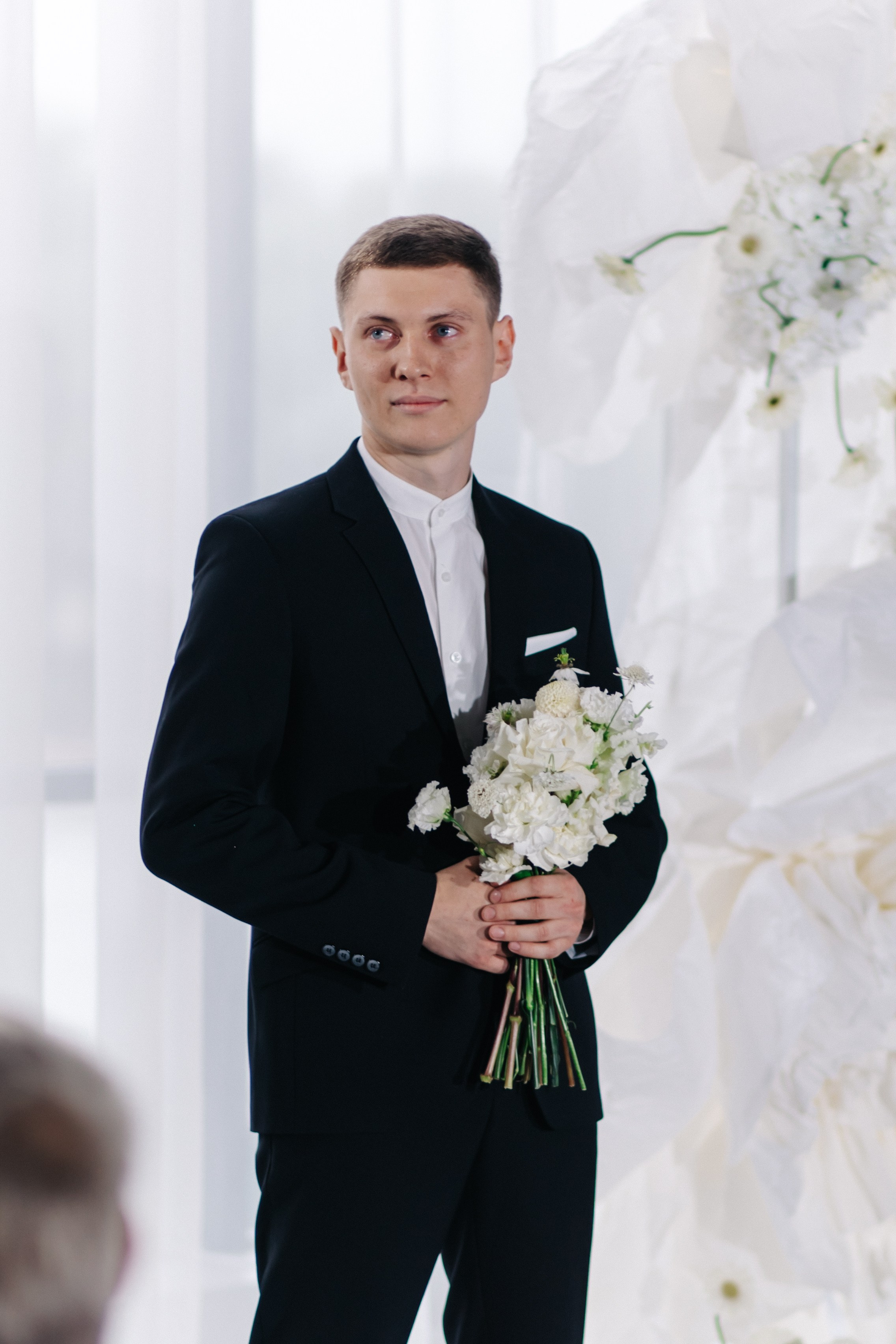 Даниил и Мария. Мордвинова Татьяна