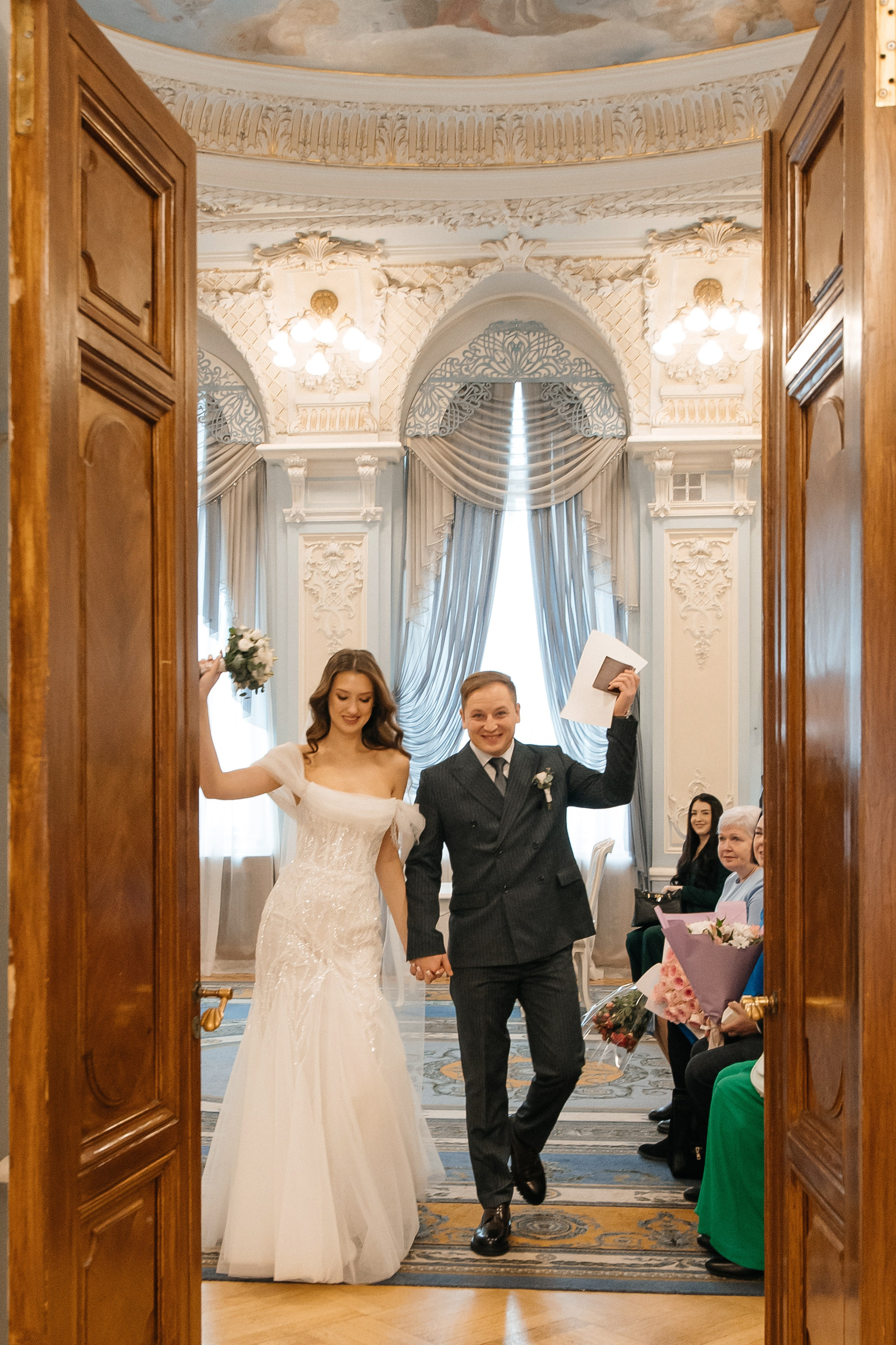 ANONS. Мария — Свадебный фотограф