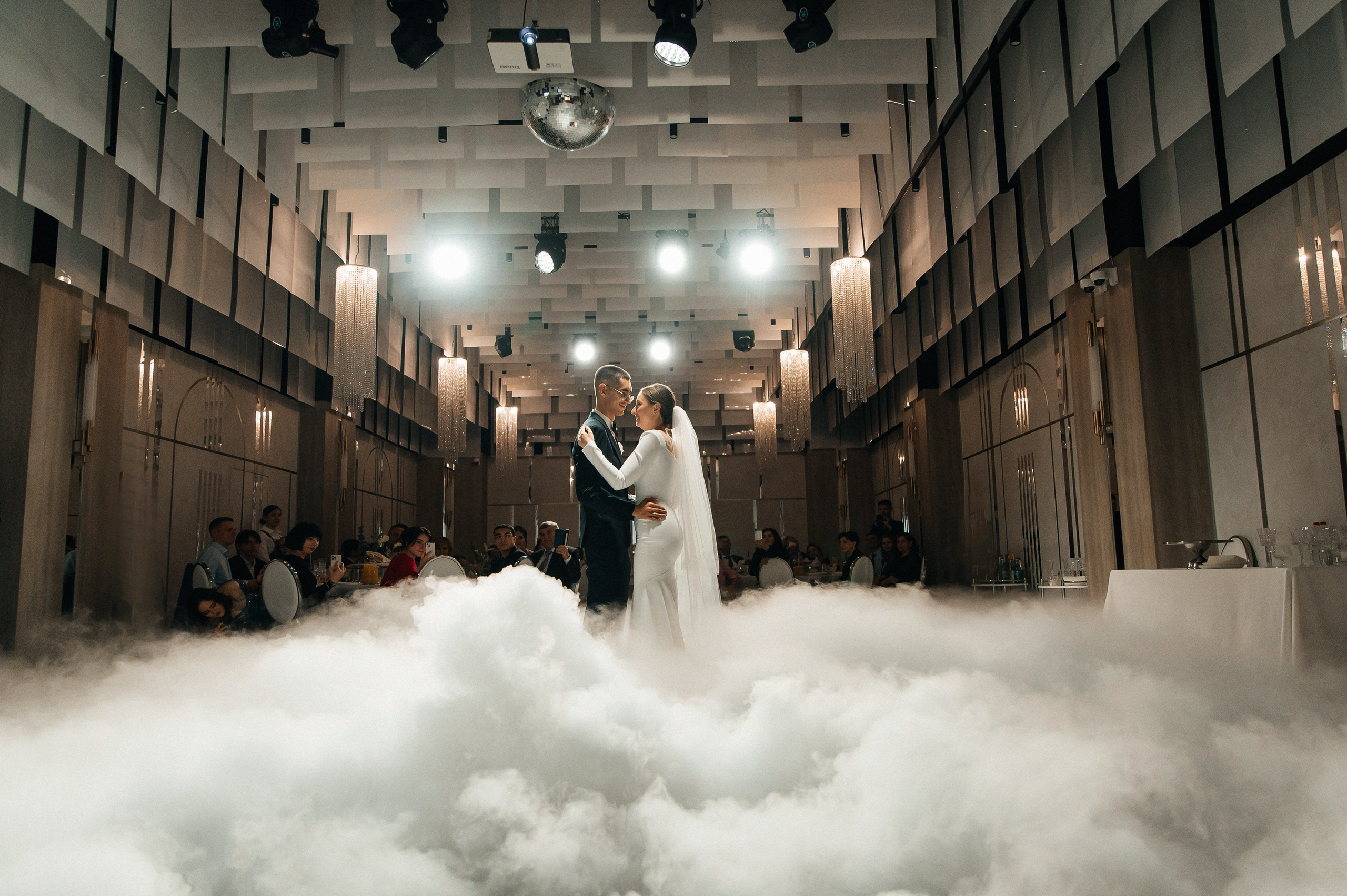 21.10.2023. Мария — Свадебный фотограф