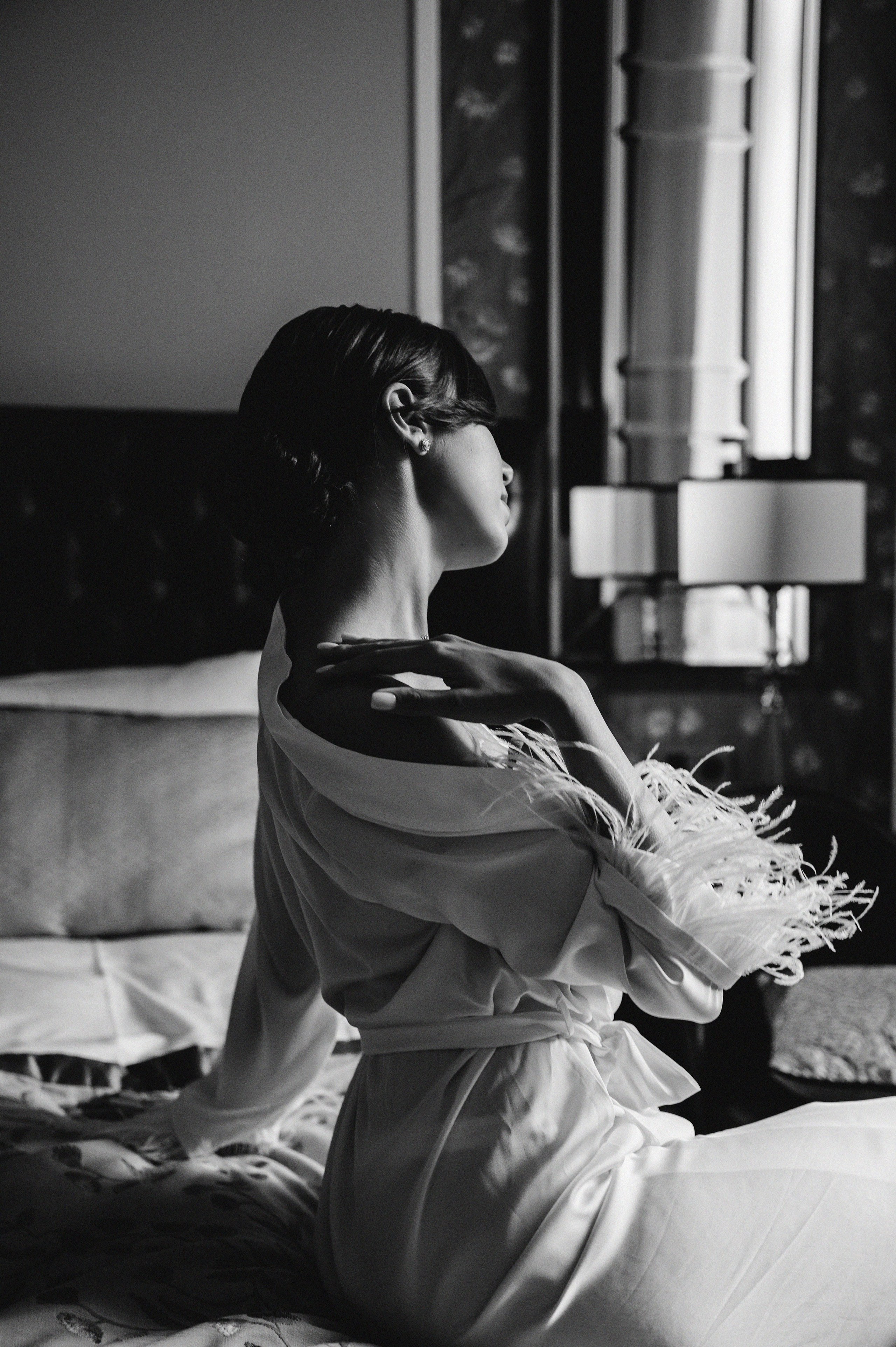 Дима и Настя. Мария — Свадебный фотограф