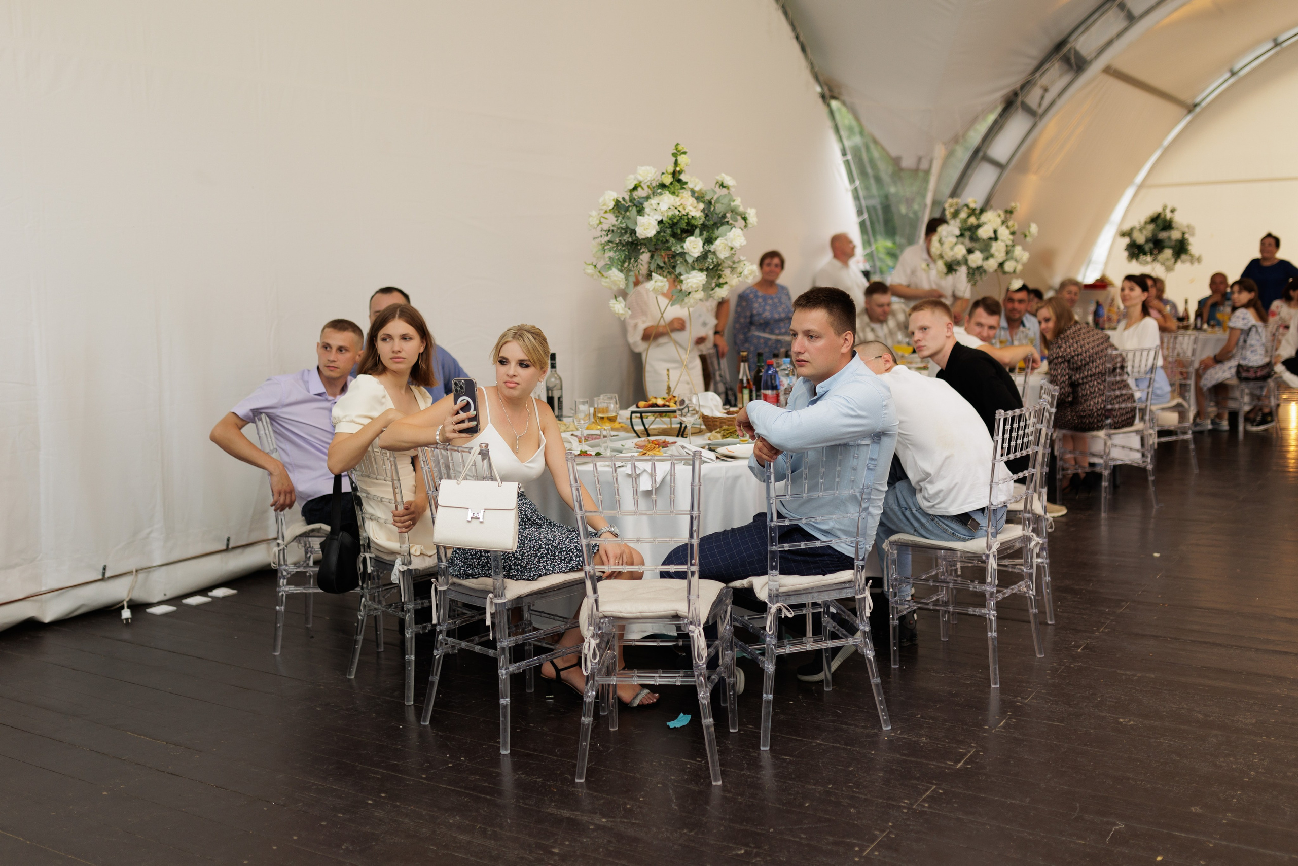 Янина & Евгений. Фотограф Сотникова Вероника