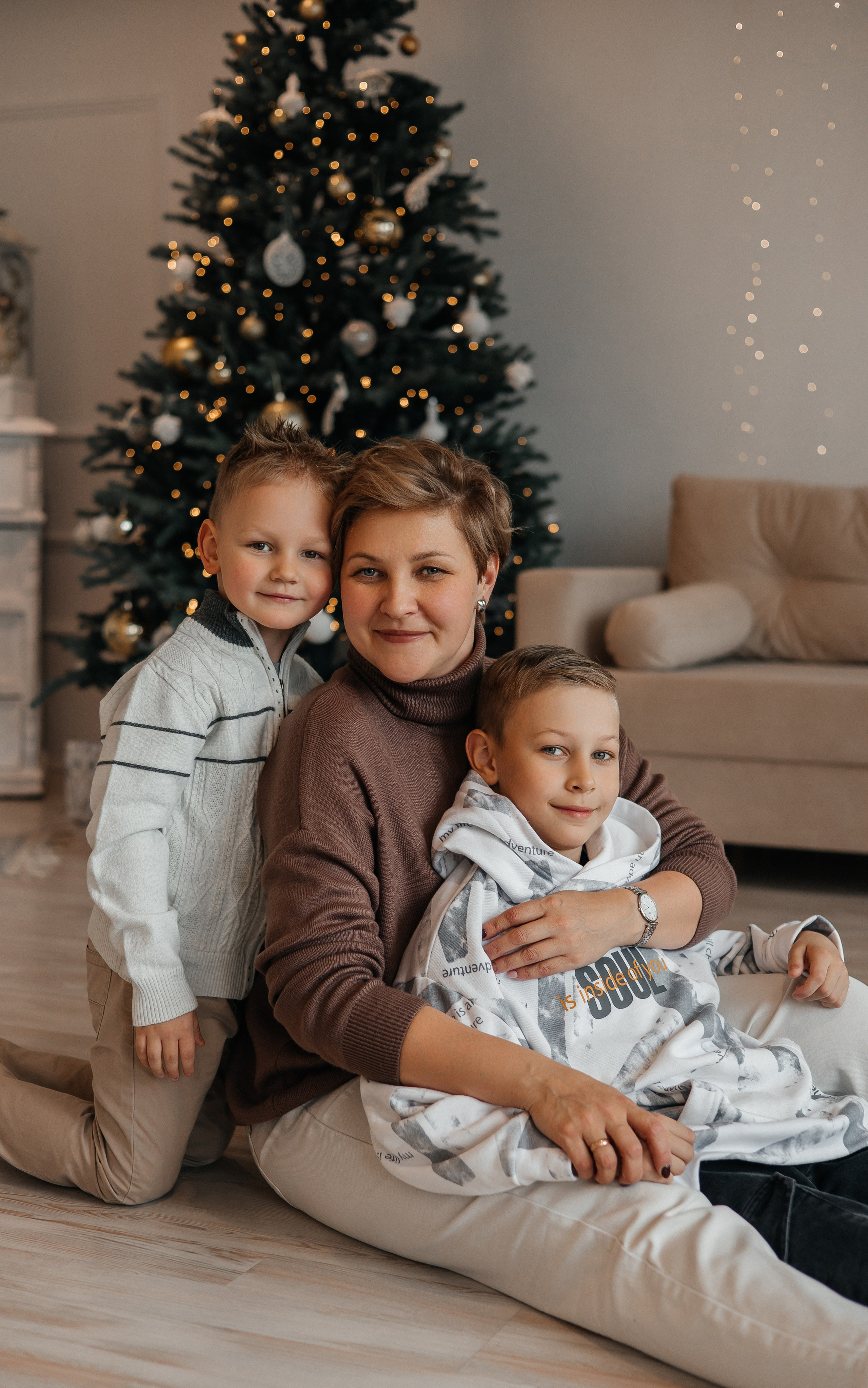 Семейные съемки. Гарутис Лидия профессиональный фотограф в Чите