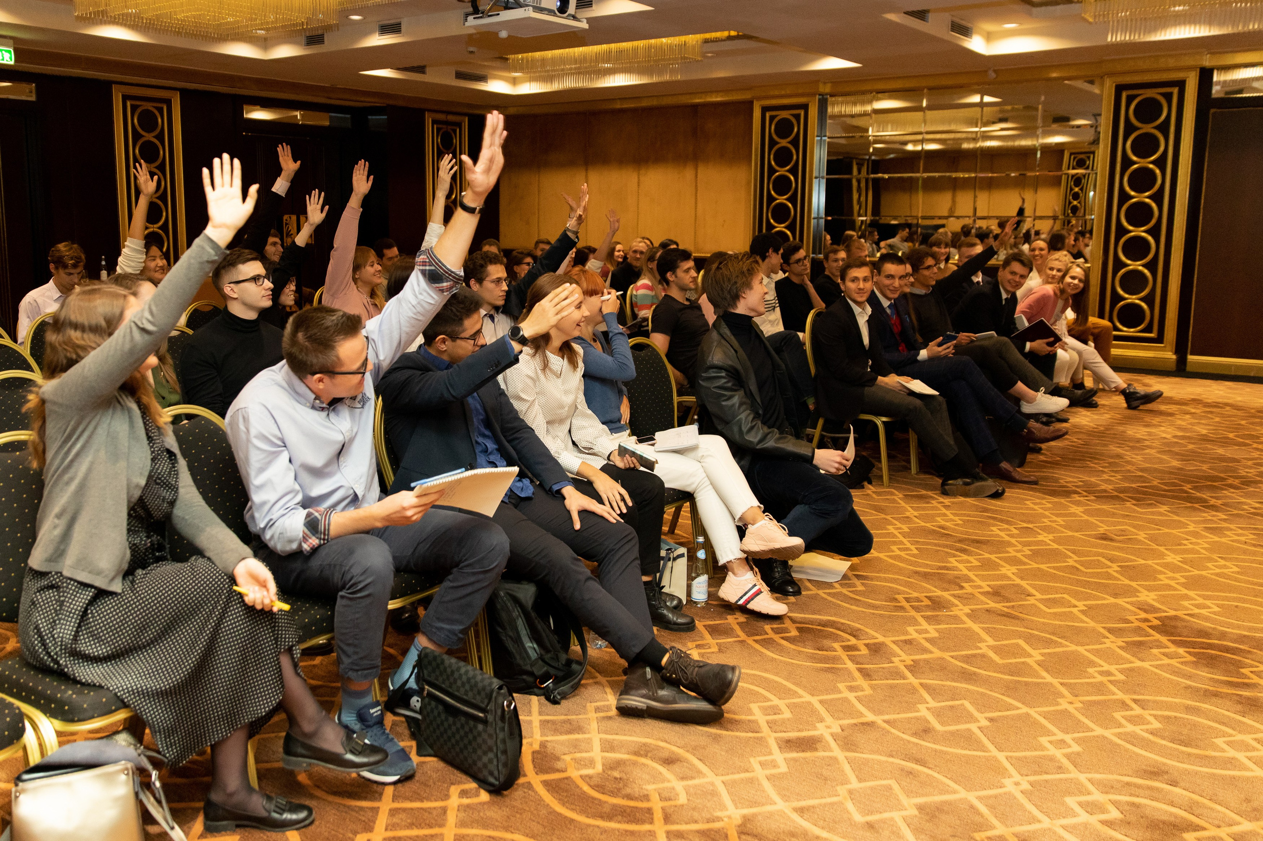 67. Фотограф Недорез Александр в Москве. Репортаж на ваших мероприятиях
