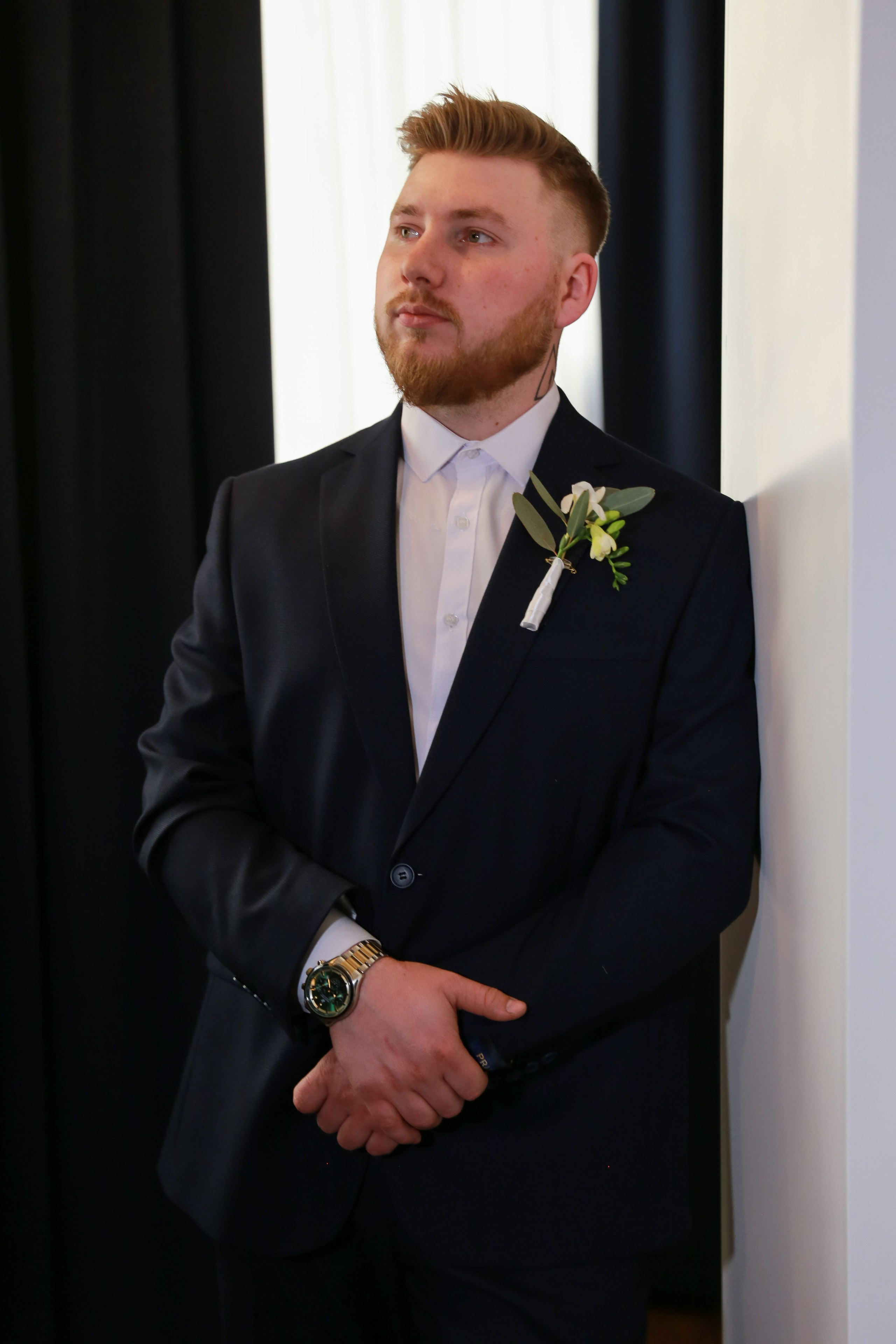 N | I. Свадебный фотограф Ростов-на-Дону Алла Белова