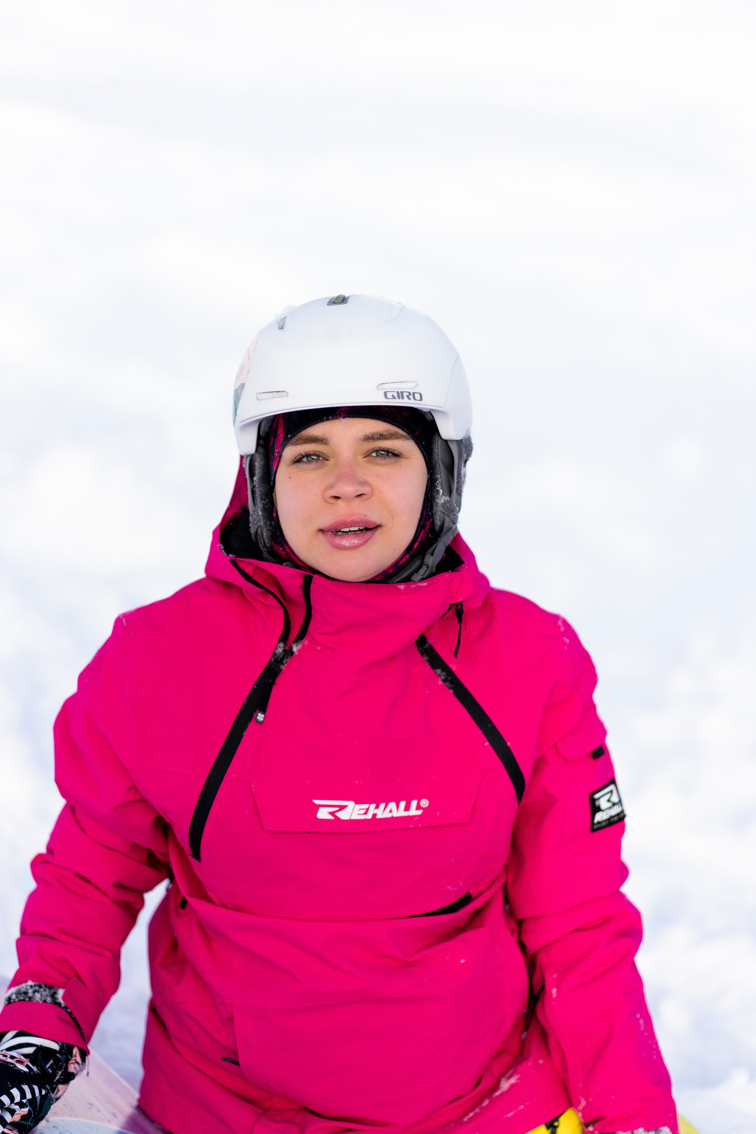 Джой 6.01. Анастасия Паршукова — фотограф Шерегеш Новосибирск