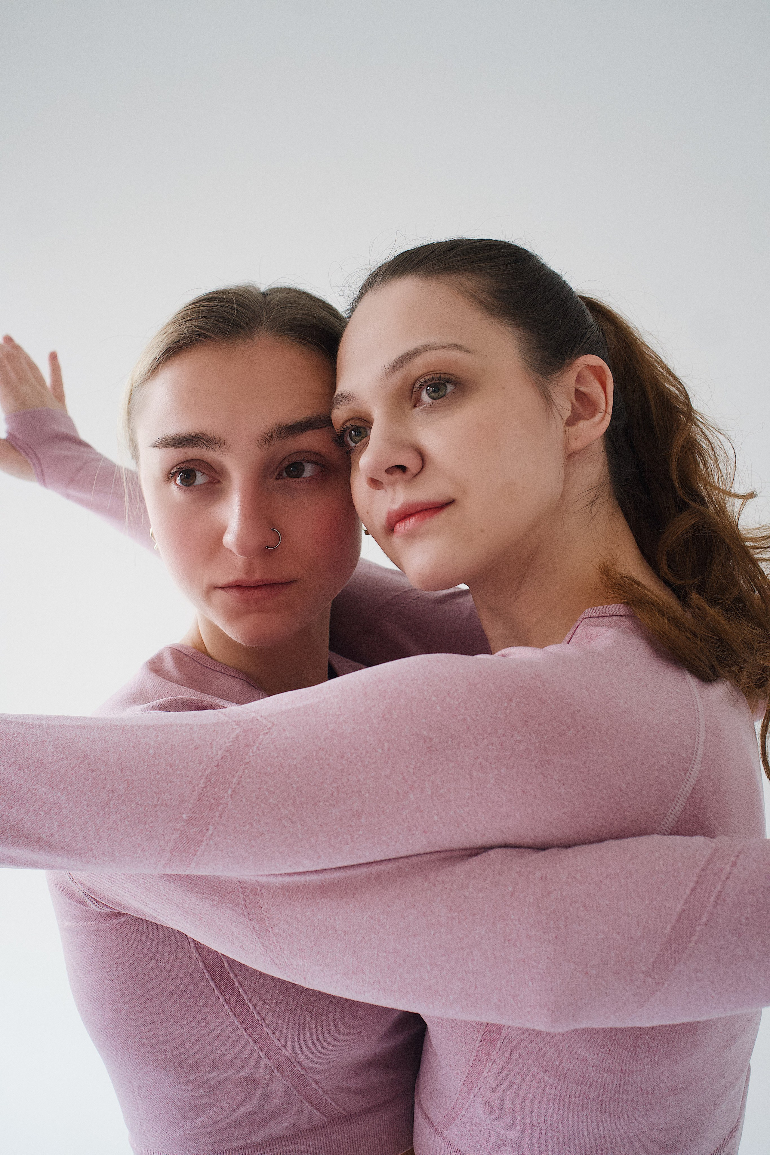 Суперпозиция. Photokoval.ru