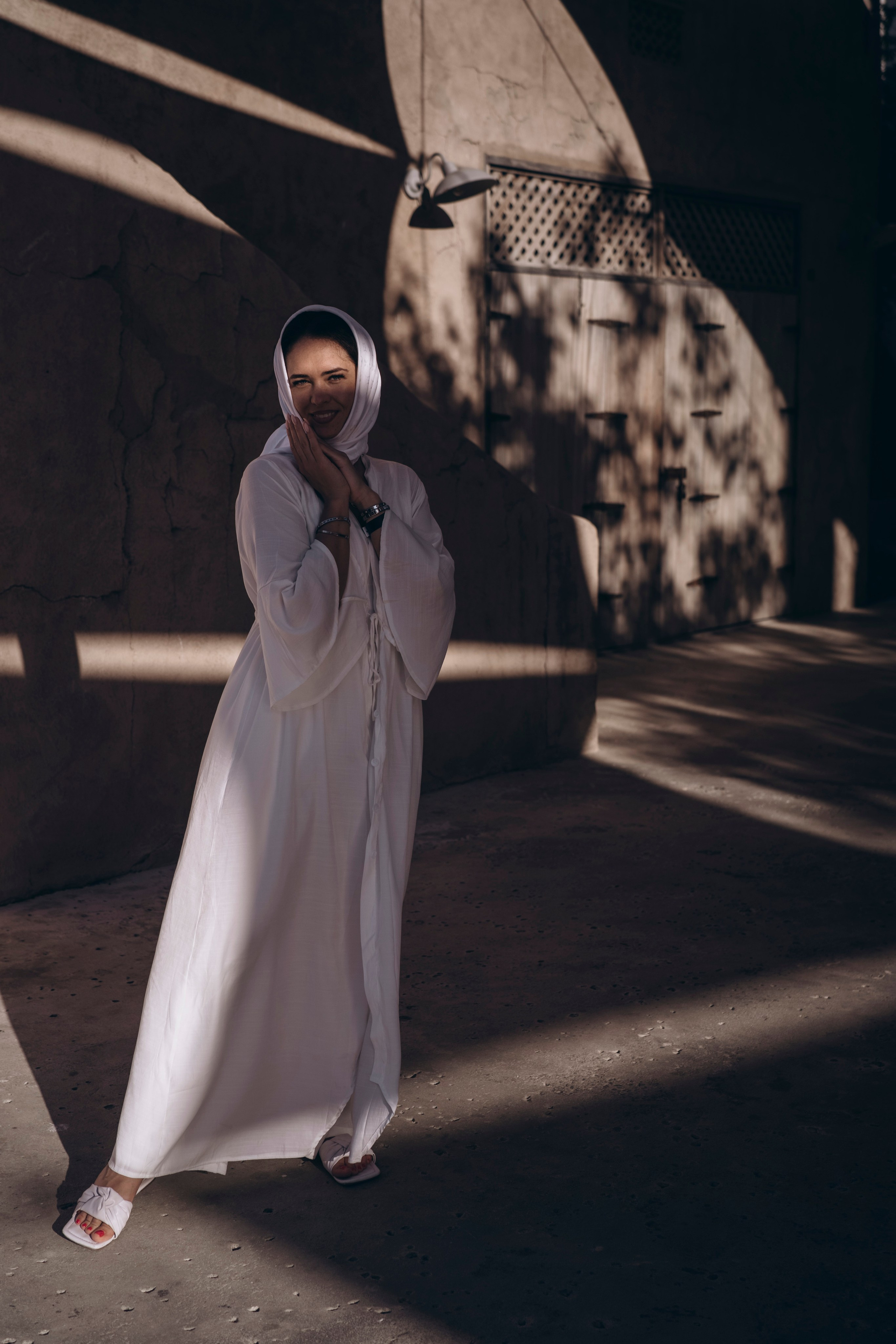 Женский портрет. Фотограф и видеограф в Москве