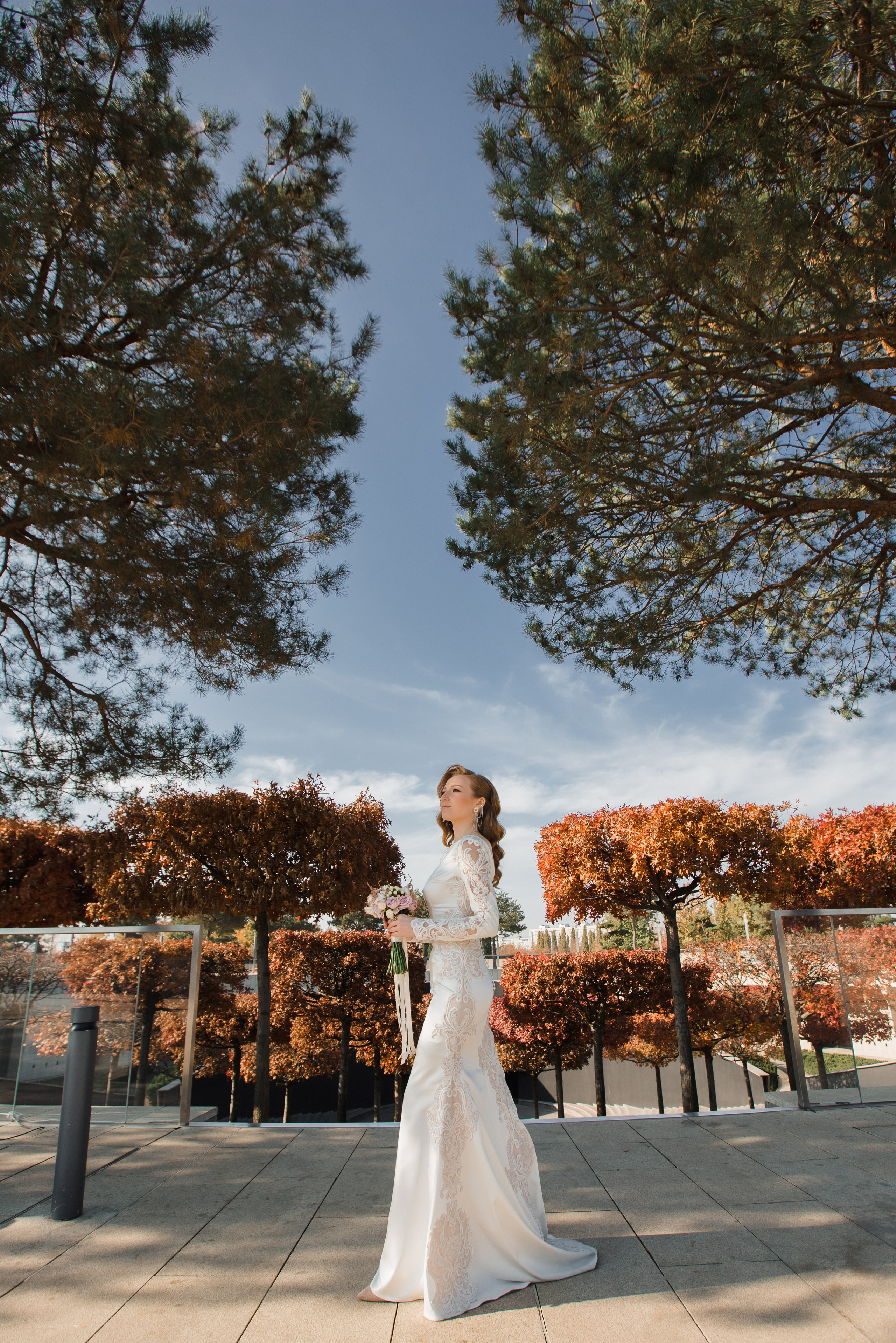 Сергей и Юлия. Свадебный и семейный фотограф в Краснодаре