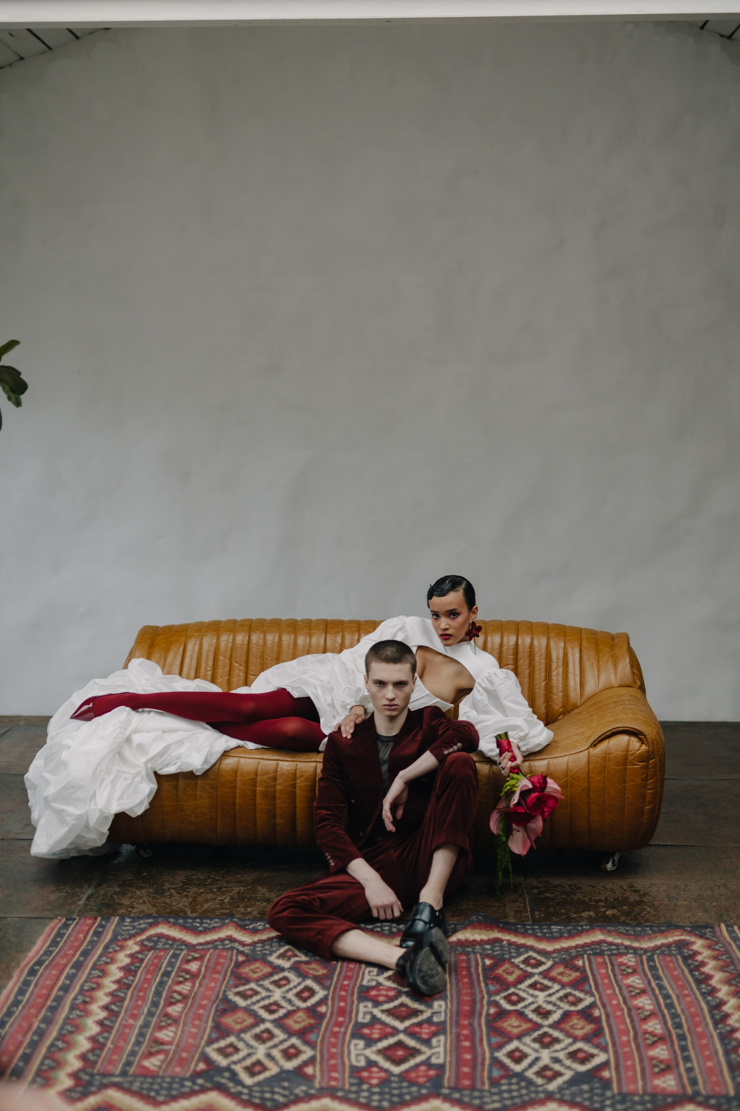 Я вижу тебя. Свадебный и портретный фотограф в Москве, Туле и Брянске Дара Евсеева