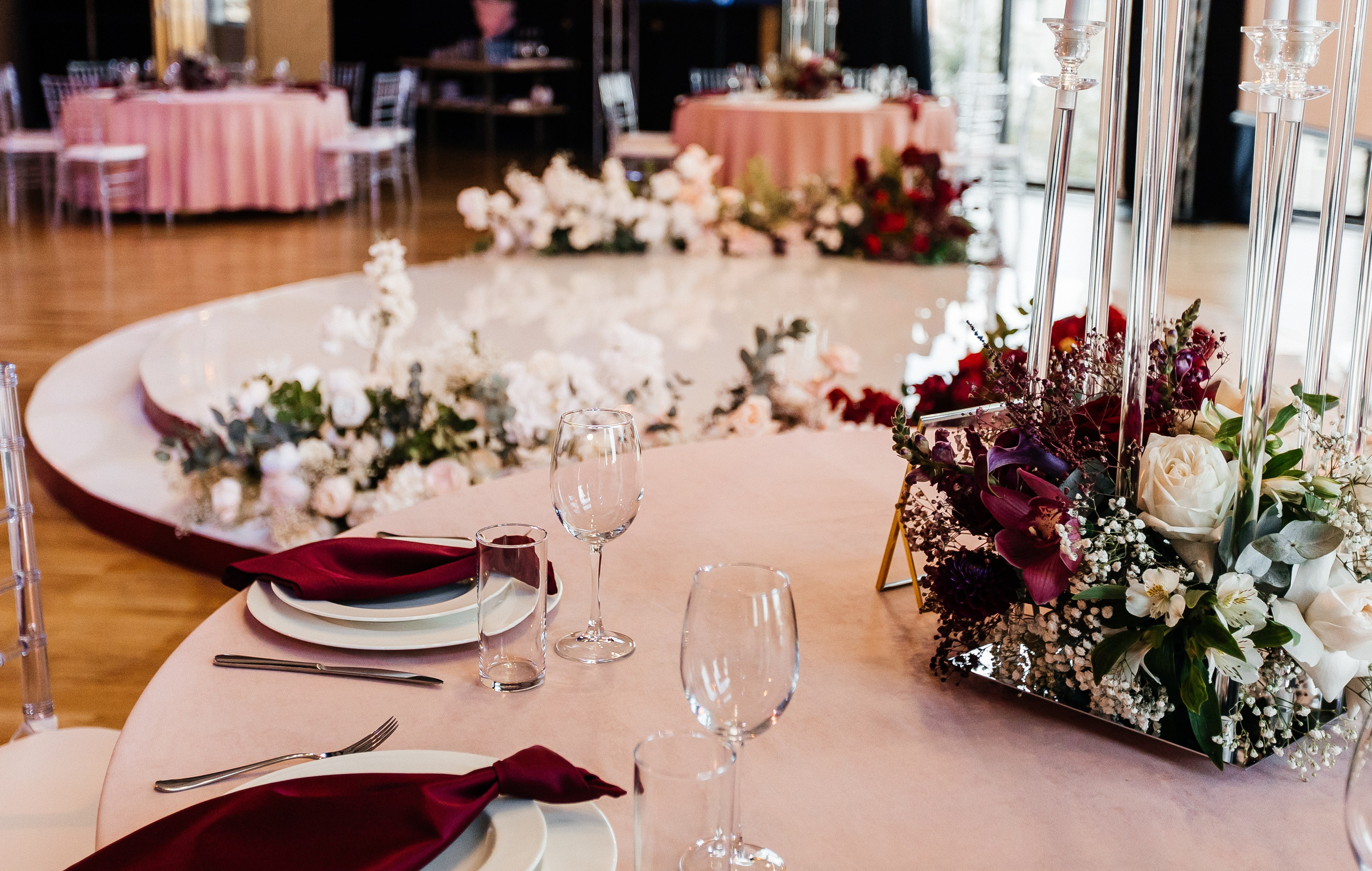 Арслан и Анна. Свадебный организатор координатор Екатеринбург Серов Дарья Окишева