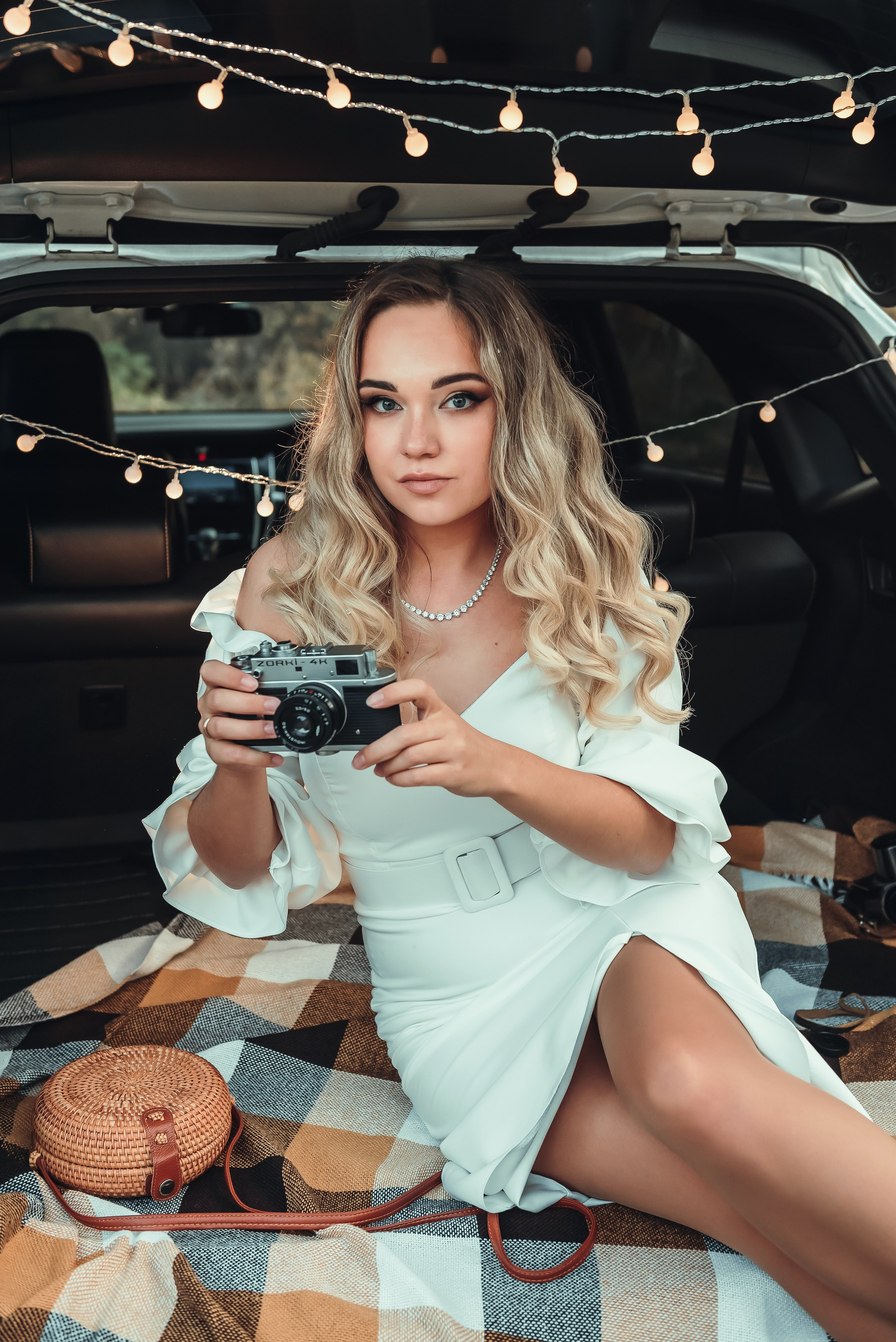 Свадебный день. Семейный фотограф в Братске Маклакова Татьяна