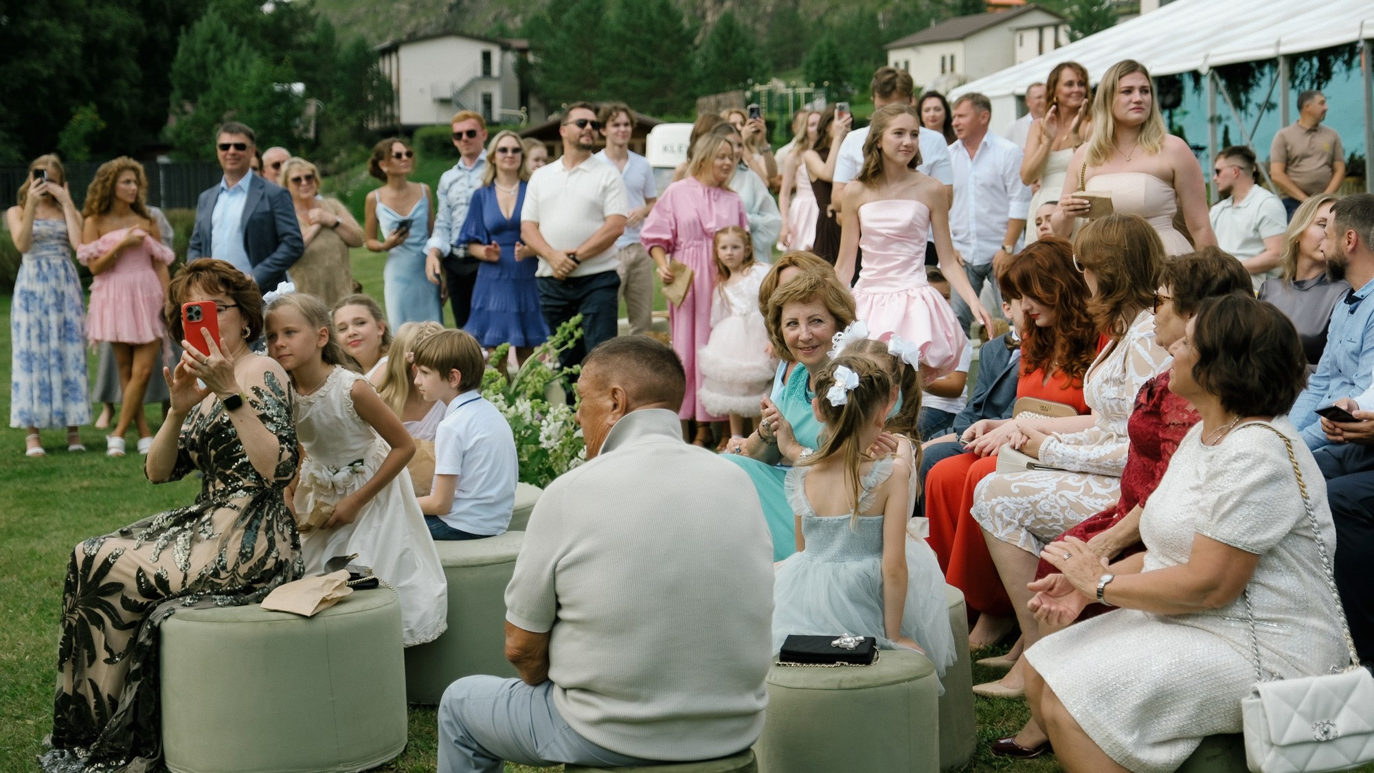 Мария / Семён. Свадебный Видеограф Фотограф в Сочи