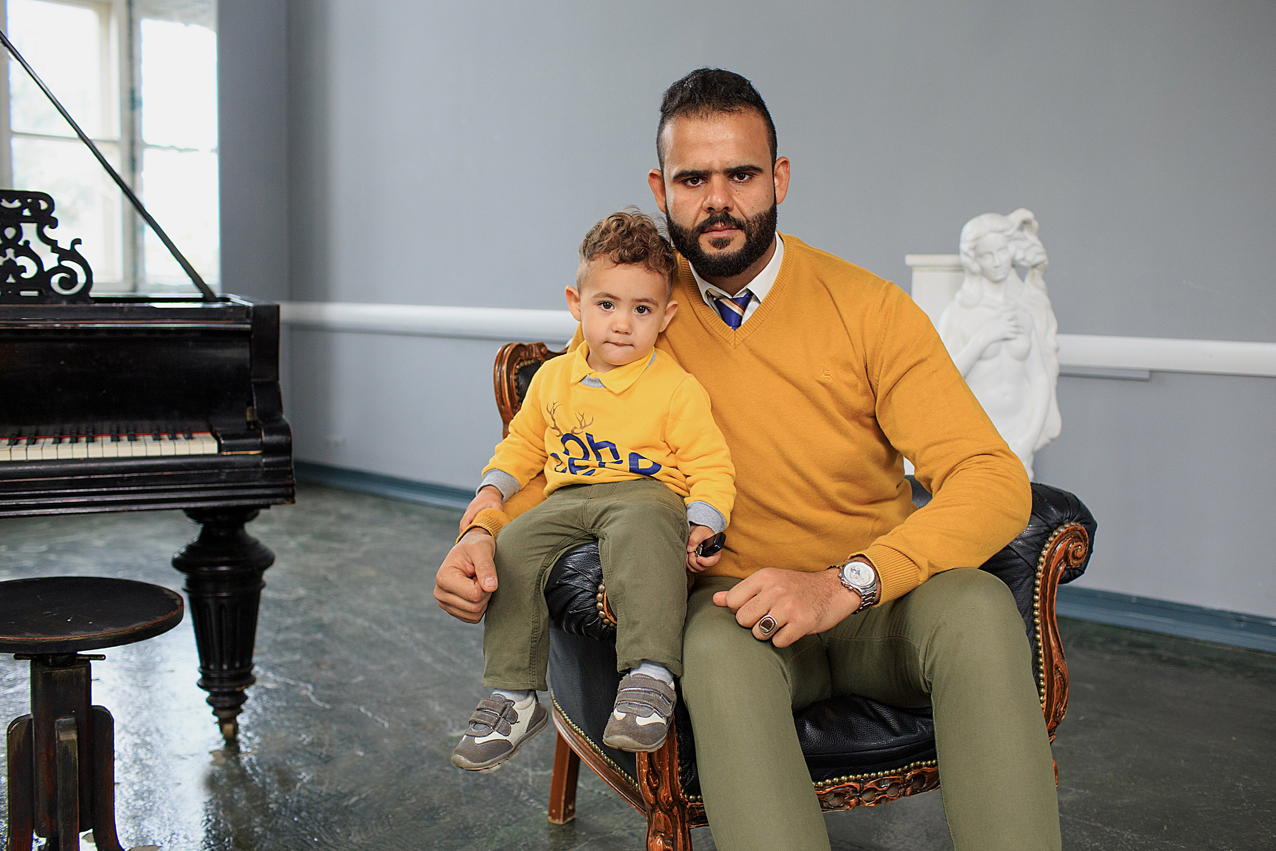 Семьи, беременность. Фотограф Ирина Зверева