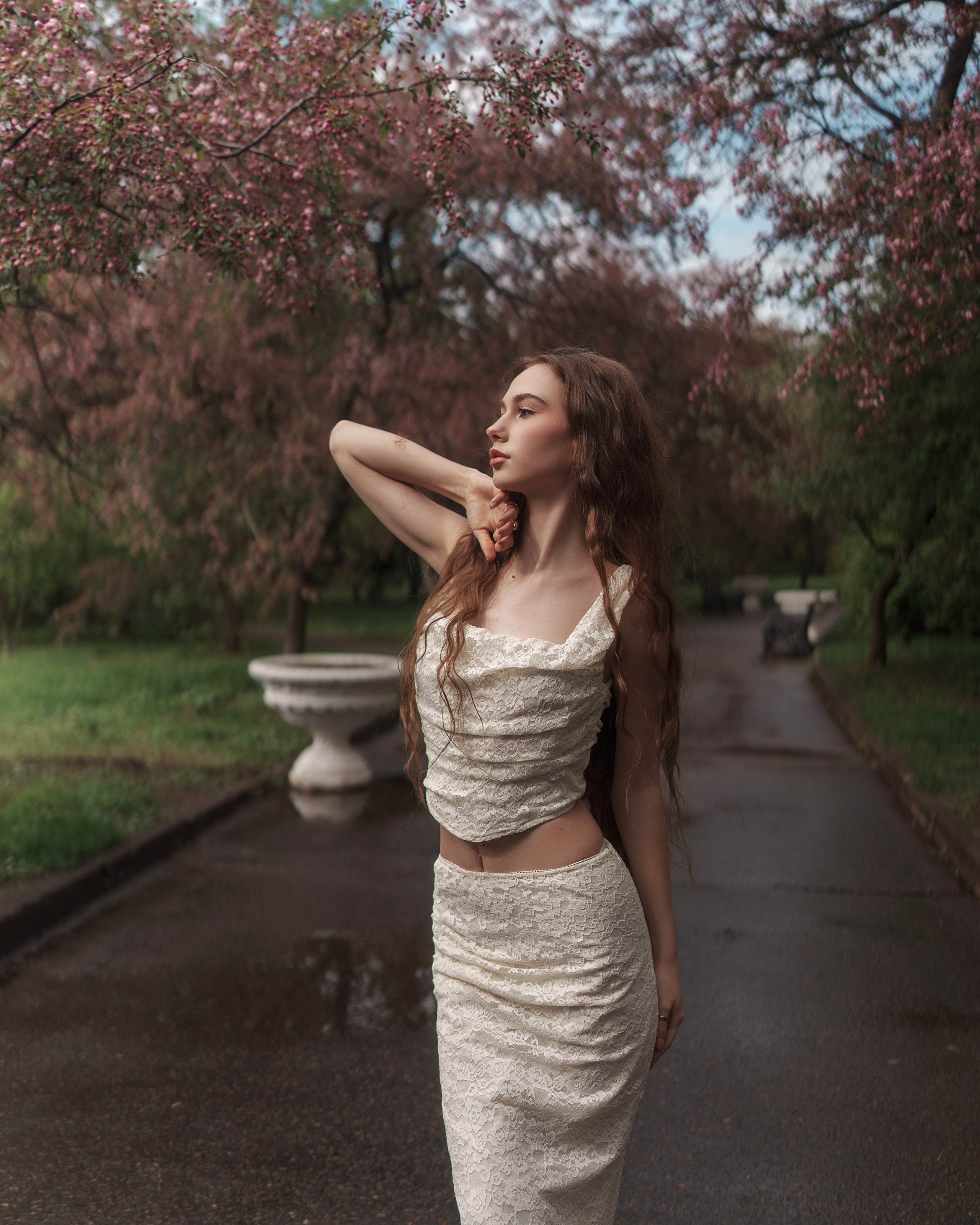 Софи. Фотограф Ольга Март Москва