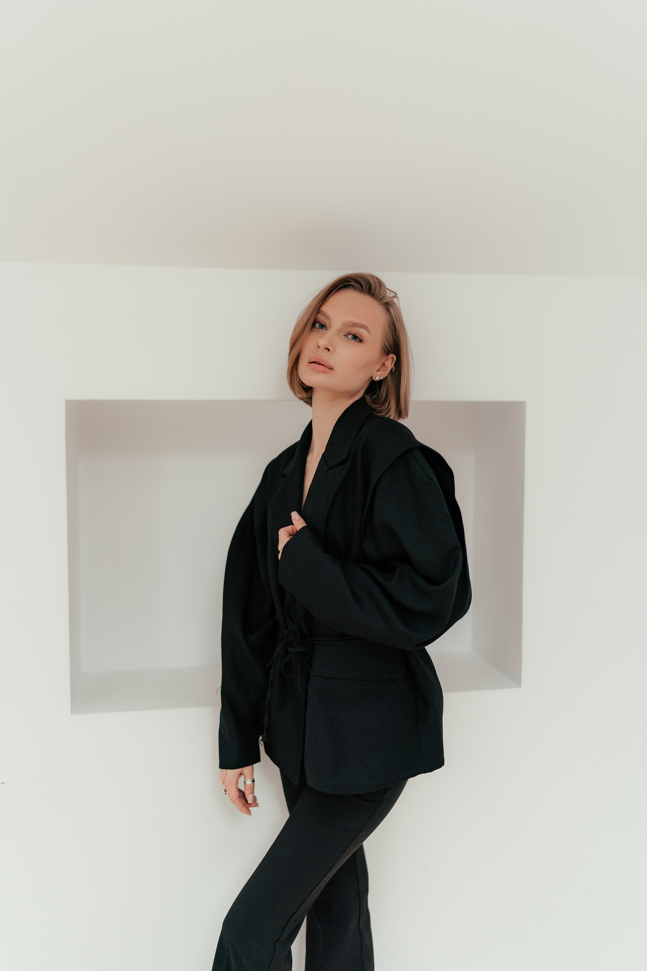 Виктория. Фотограф Ольга Март Москва