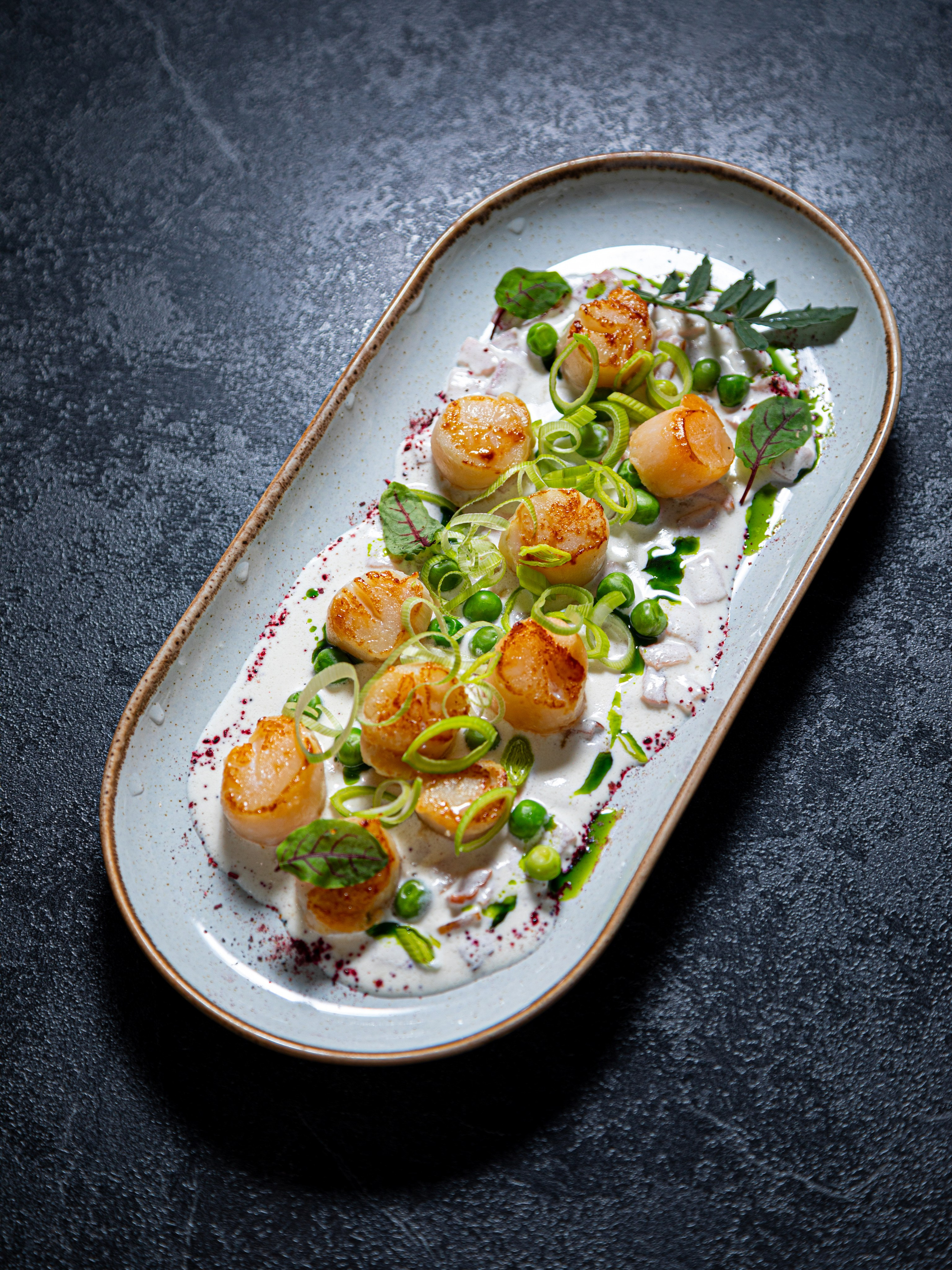 Фотосъемка для меню кафе и ресторанов. Роман Урумбаев фотограф Нижневартовск