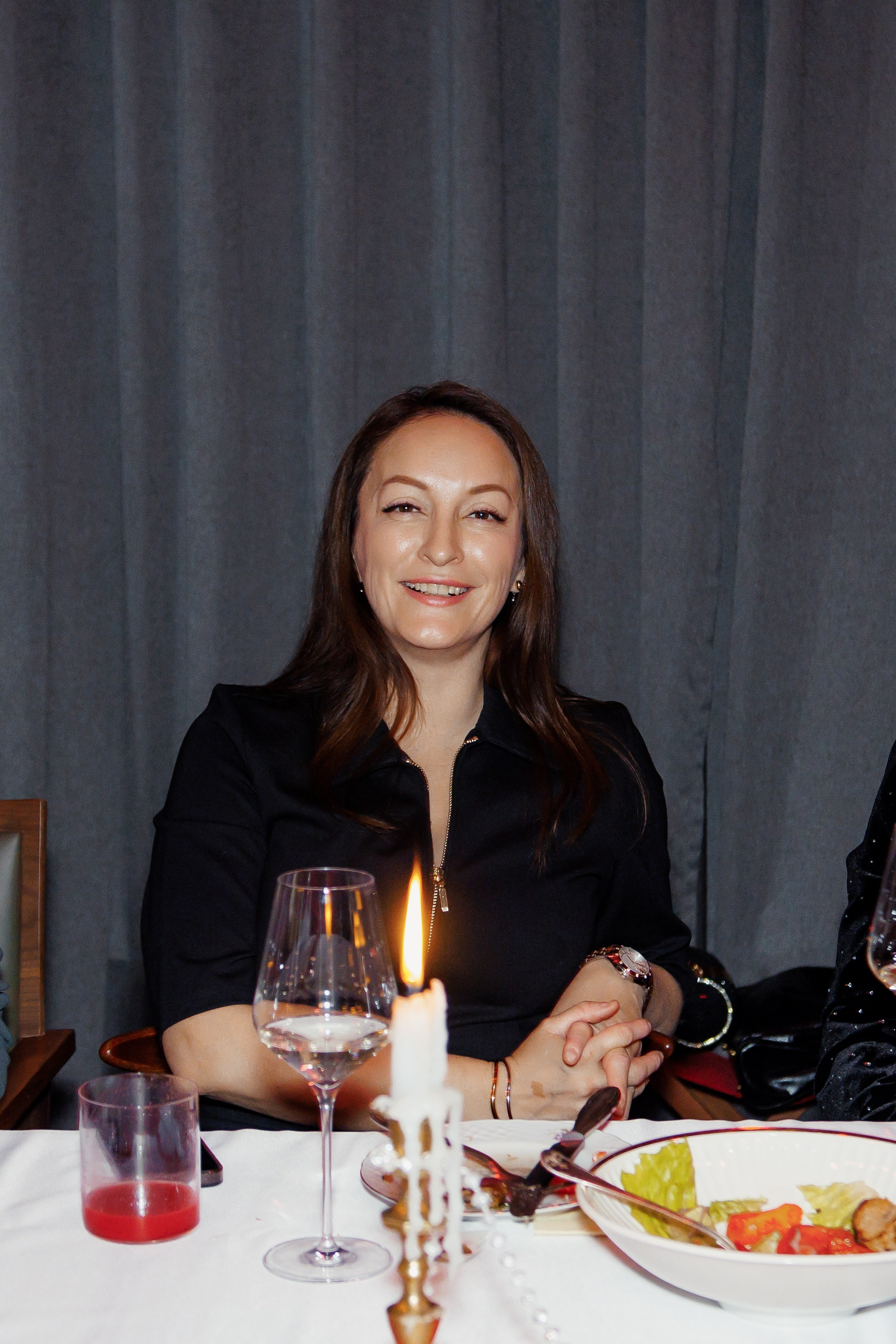 День рождения Оксана. Диана фотограф в Краснодаре