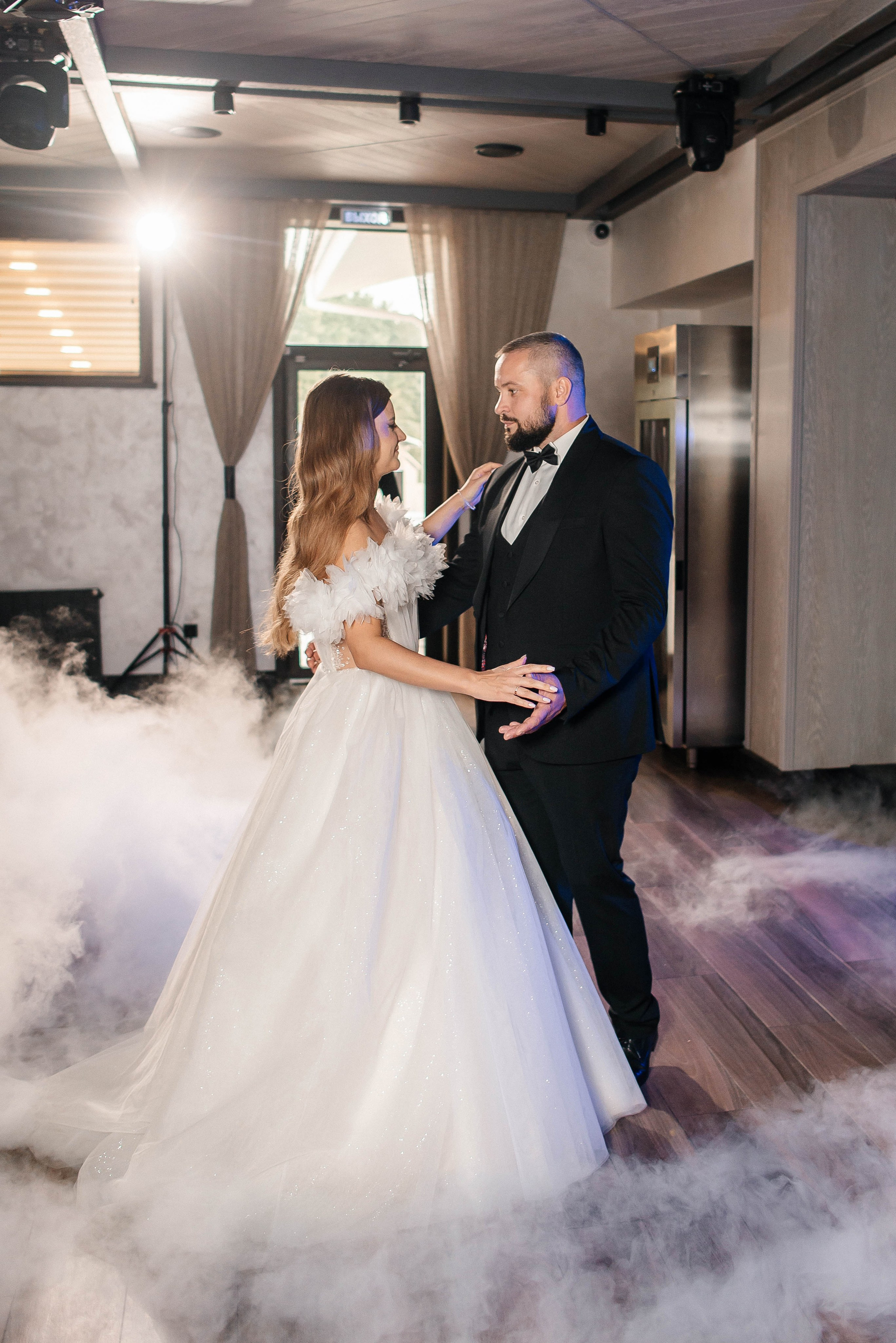 Антон и Олеся. Свадебный фотограф Курск Артем Духтанов