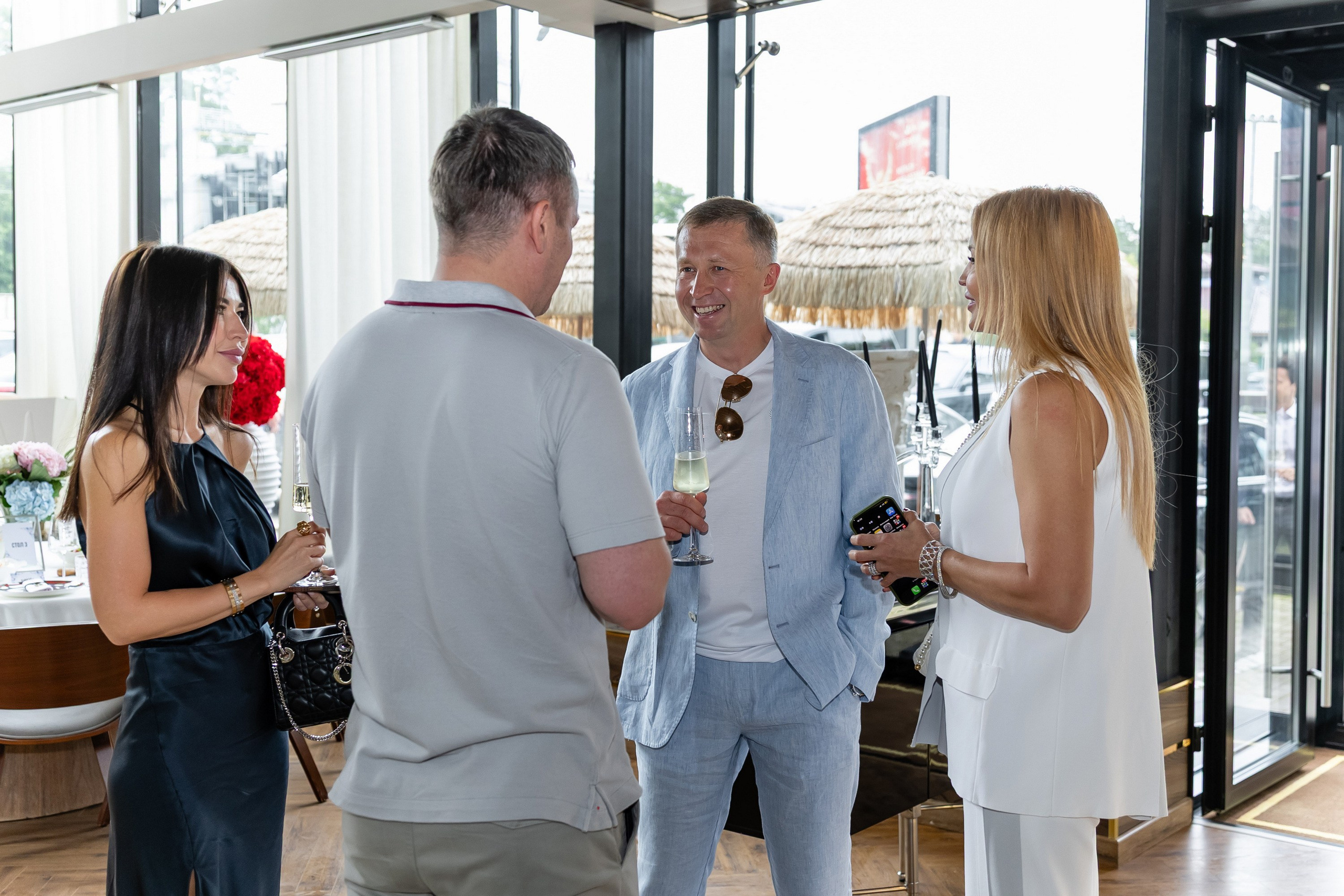 День рождения (Iliadiz). Татьяна Чернышова свадебный фотограф Москва