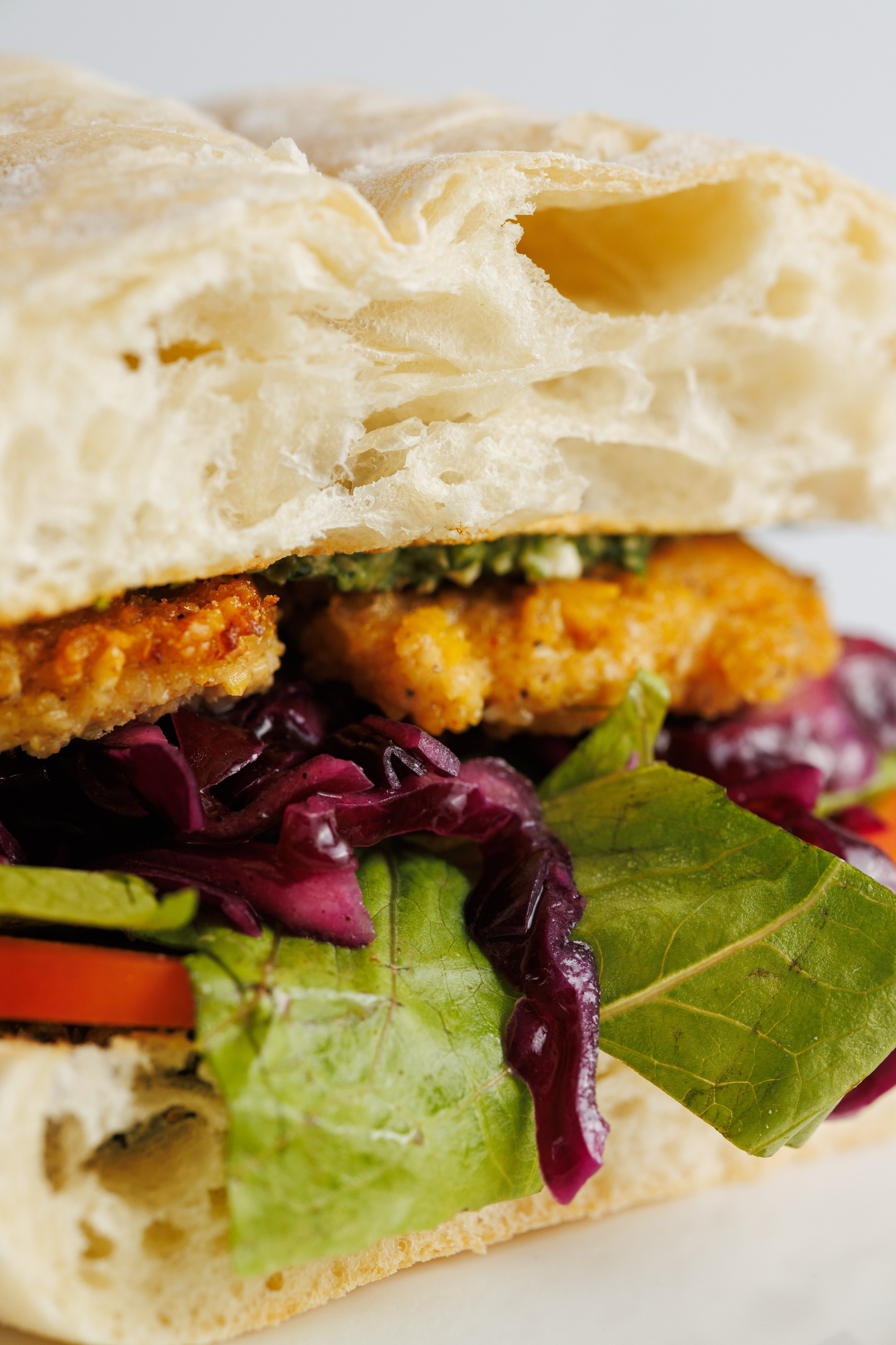 «Фракция». Фото и видео контент за одну съемку — Веретенников Егор