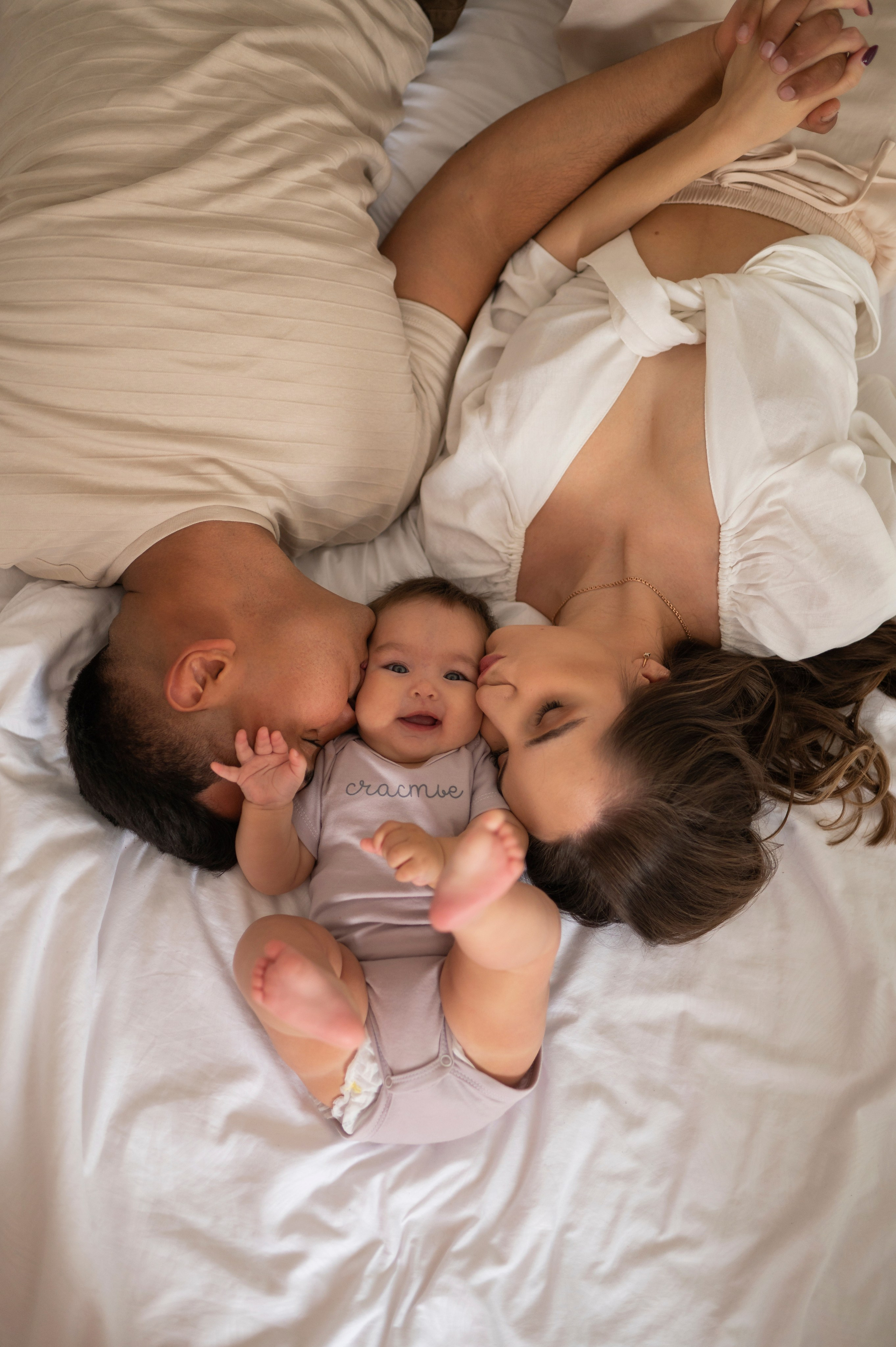 Лера. Фотограф Рузанна Ганн