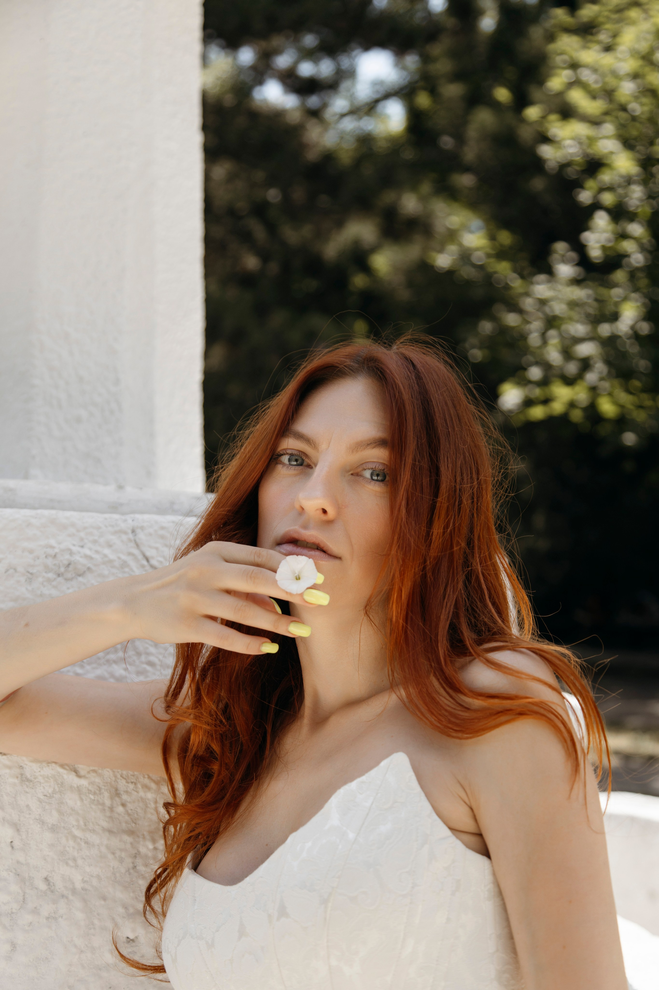 Туся. Nikolpinhasova