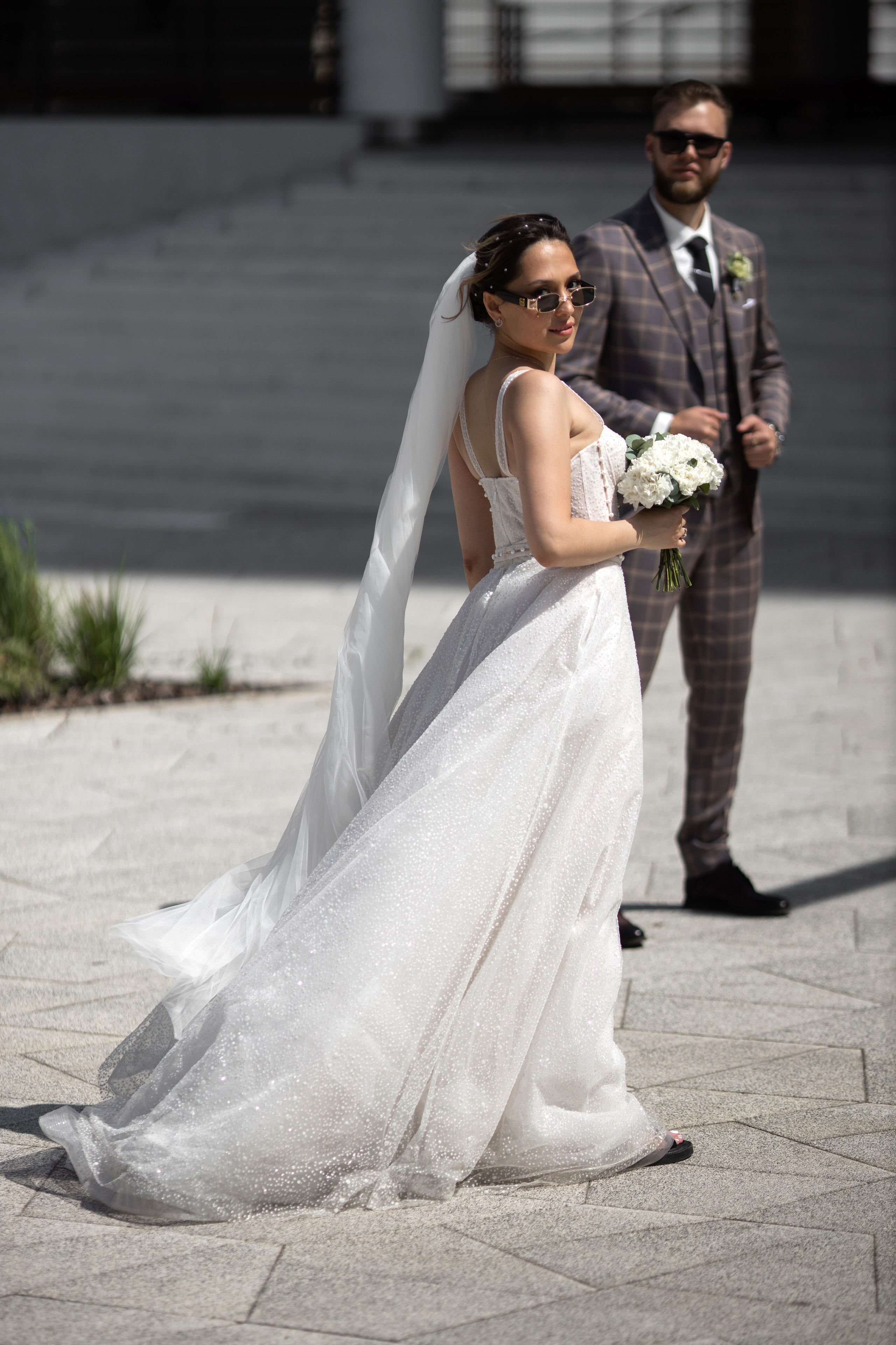 Александр Сабина. Фотограф Александр Литвинов