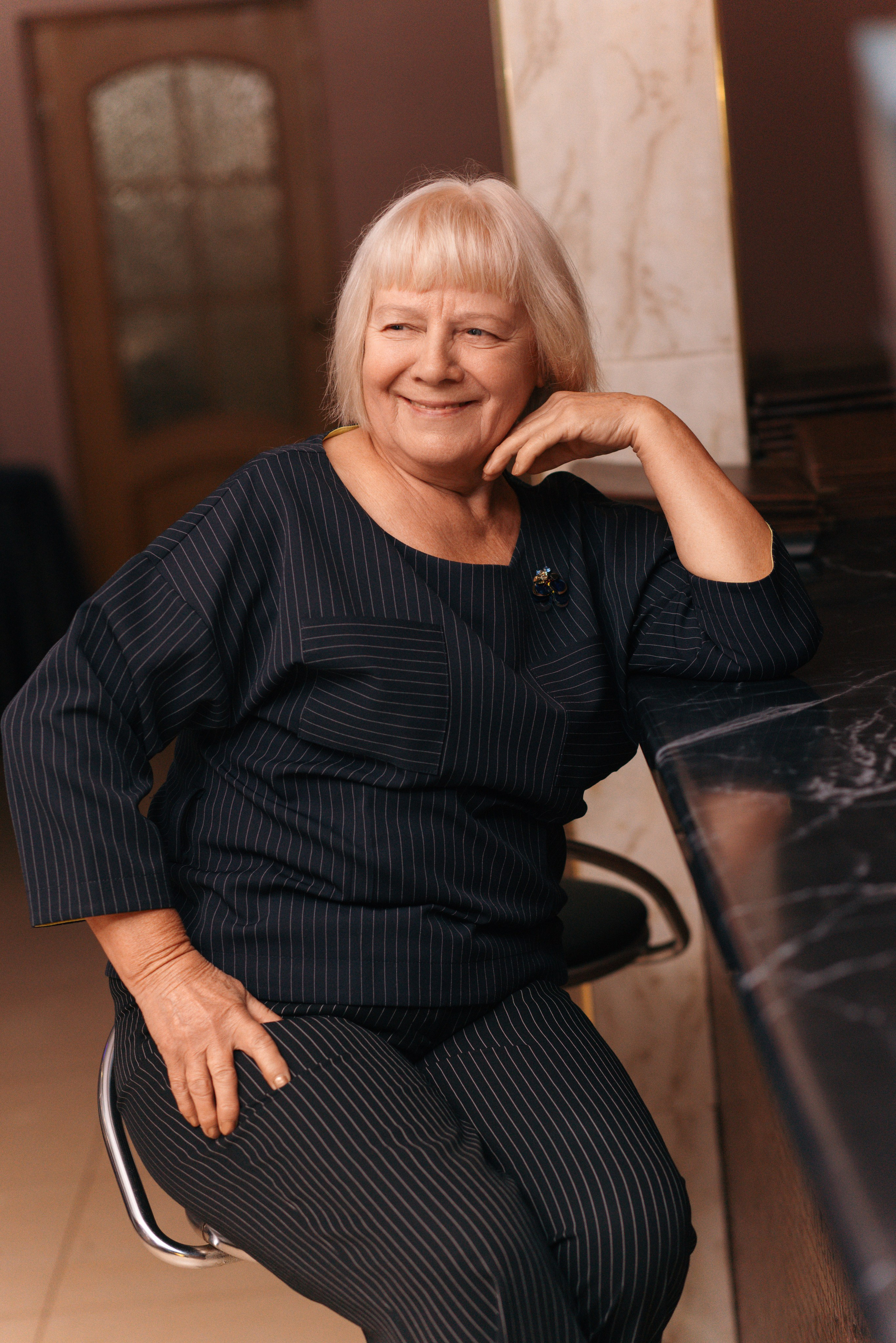 Юбилей в Хит Парке. Семейный фотограф в Вышнем Волочке — Ульяна Иванова | Фотосессии для всей семьи