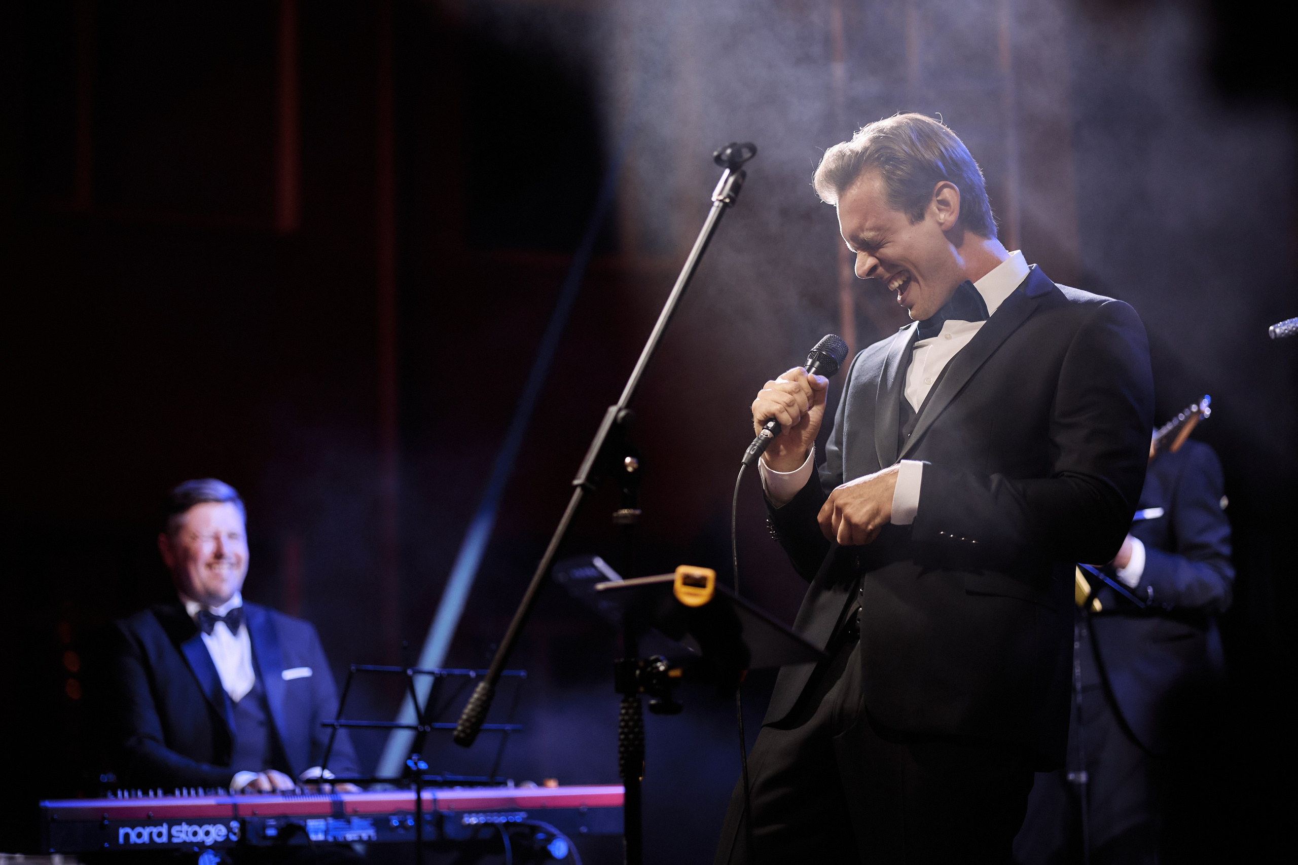 Репортаж. Николай Манвелов — свадебный фотограф в Армавире. Фотокурсы, обучение