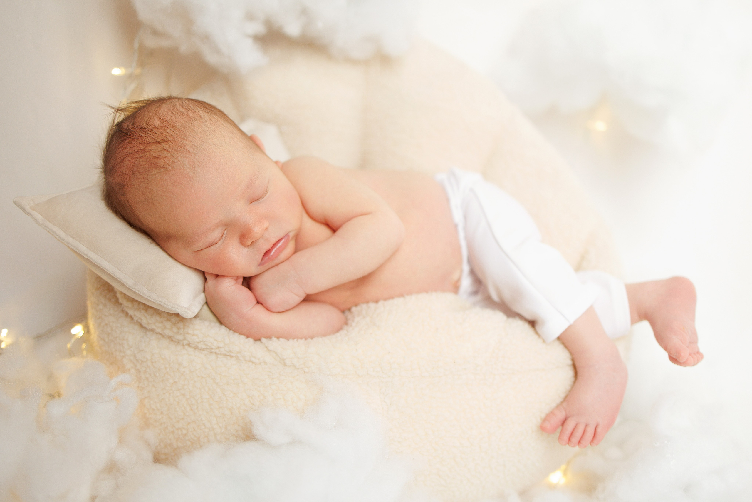 НОВОРОЖДЕННЫЕ. Фотограф новорожденных г. Тула
