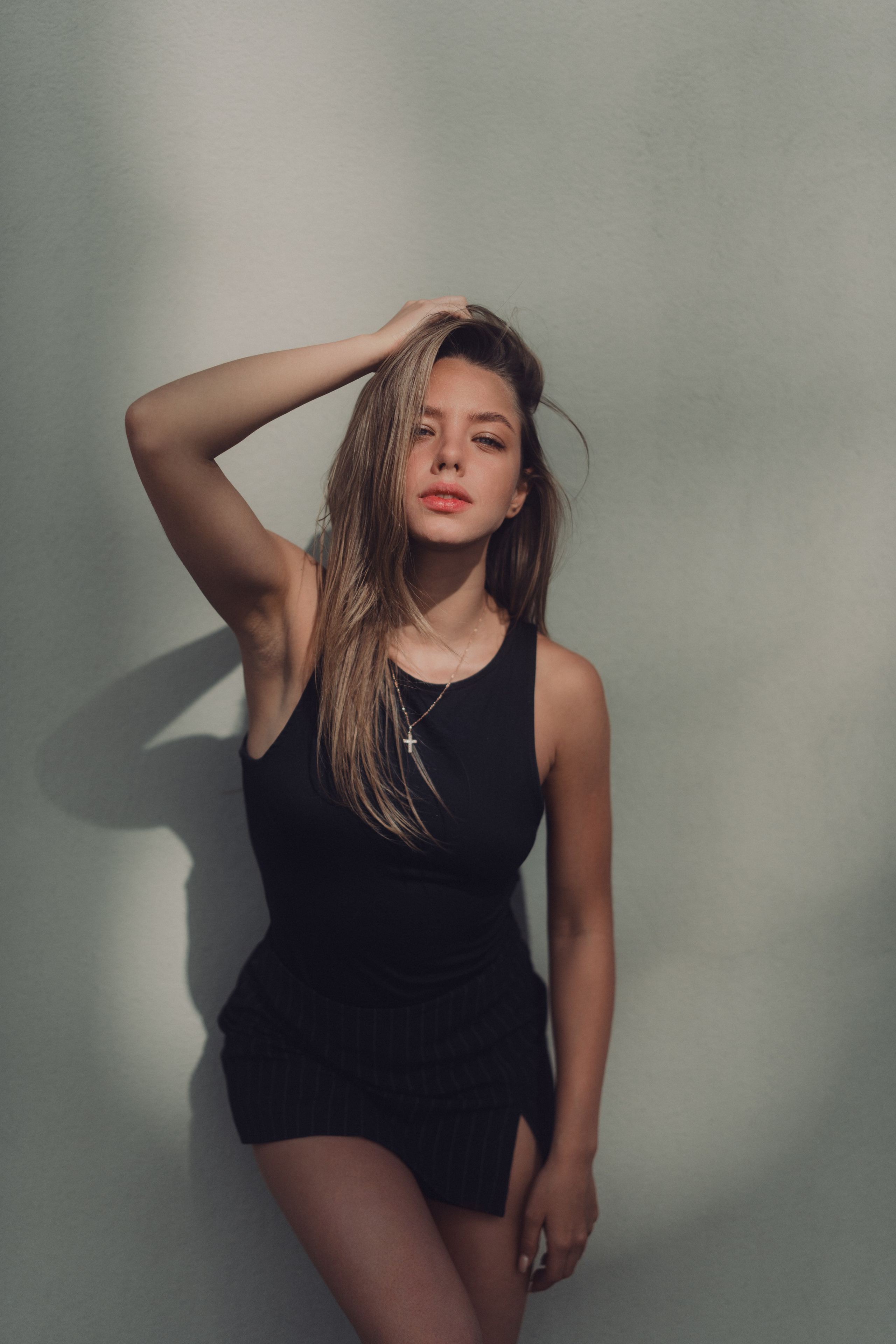 Портретный фотограф Казань - Антон Аванзато