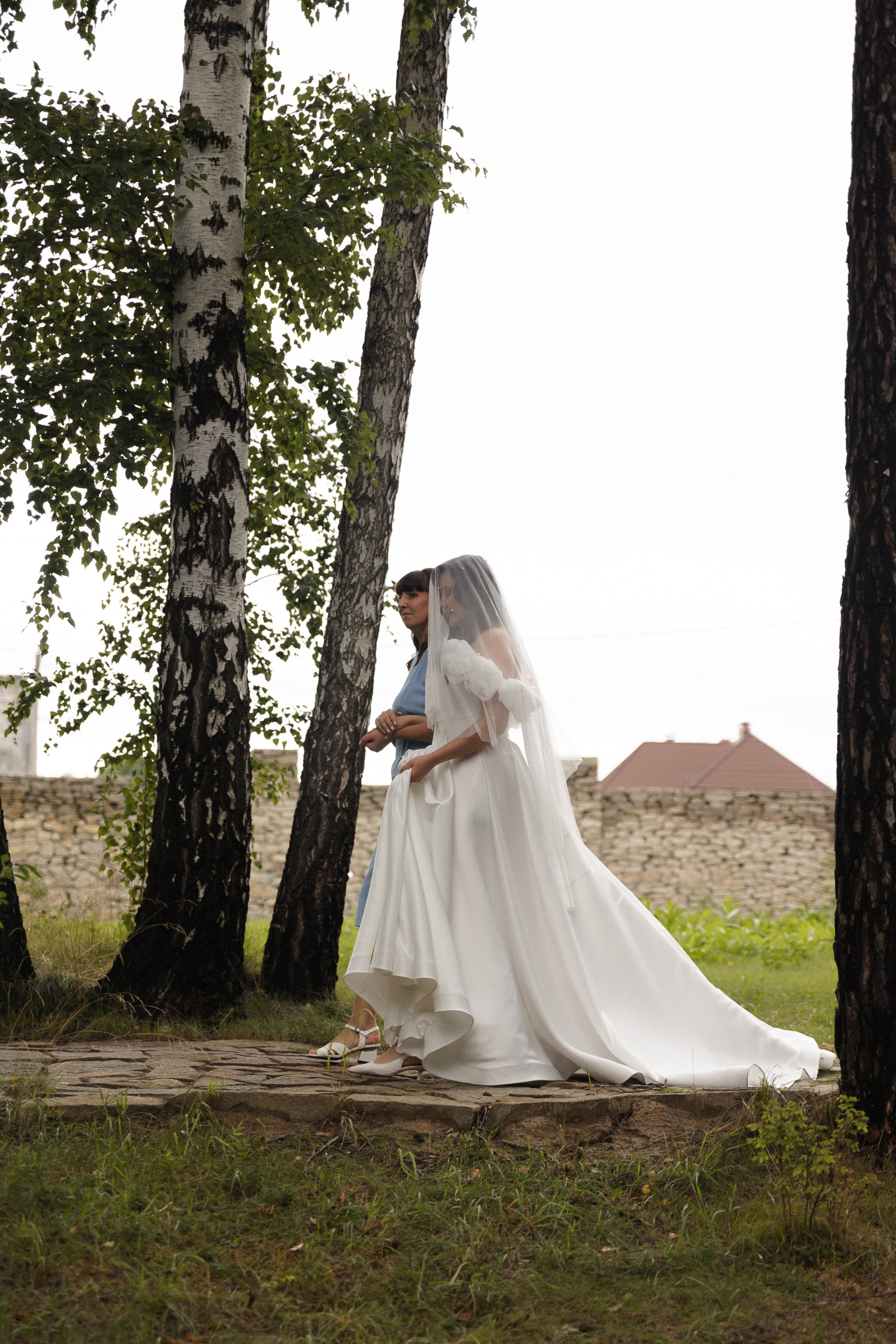 Максим и Алёна. Фотограф Тюмень Пушковская Кристина