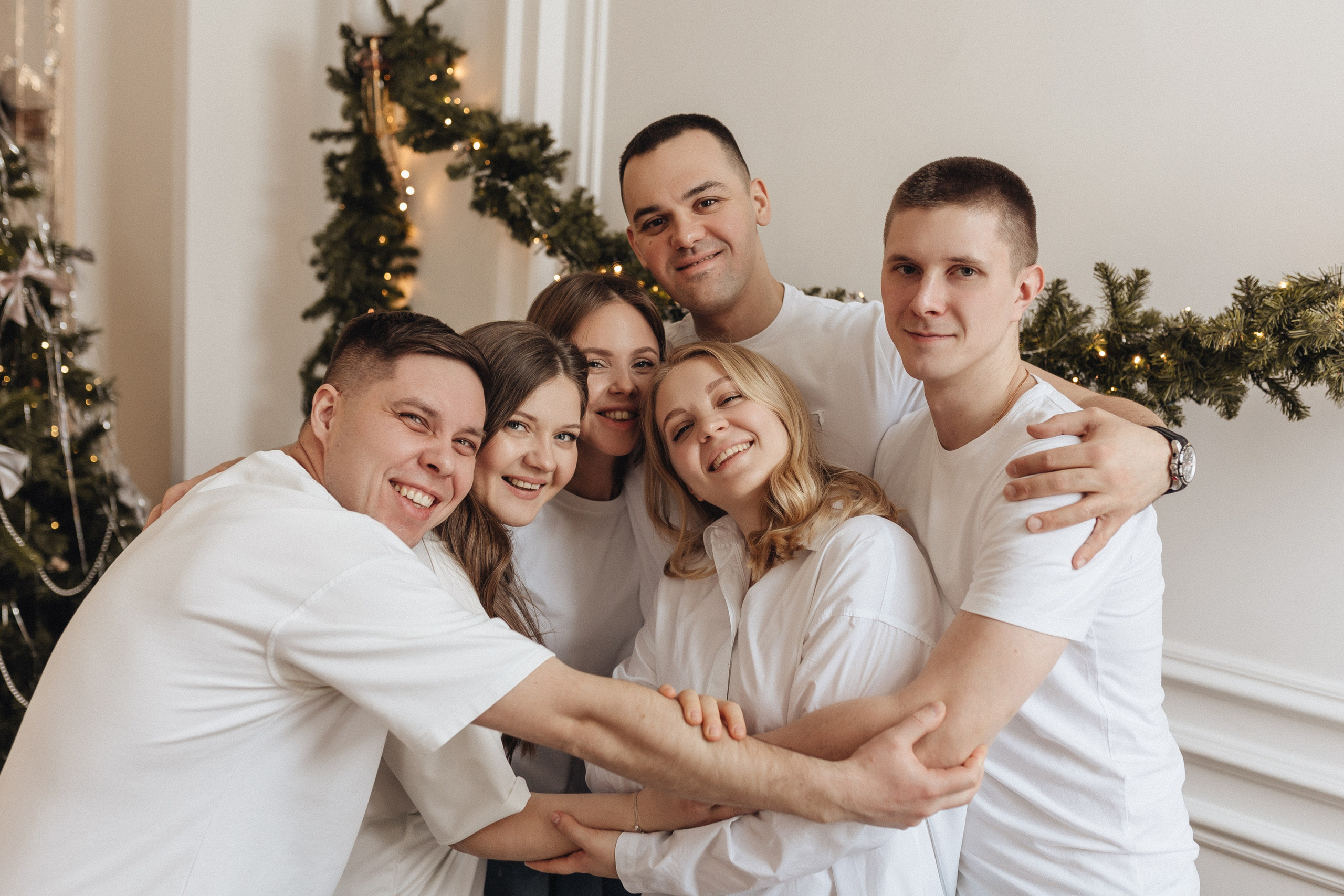 Портфолио//FAMILY. Фотограф Тюмень Пушковская Кристина