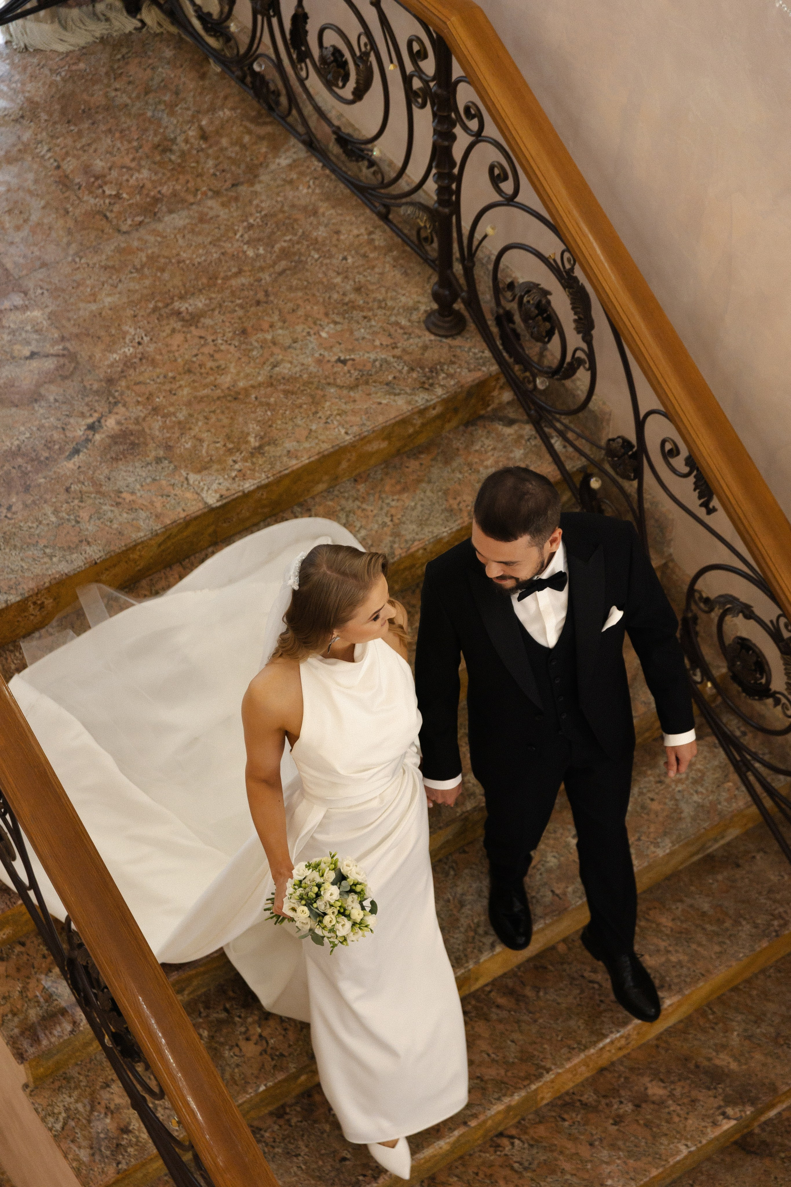 Максим и Ирина. Фотограф Тюмень Пушковская Кристина