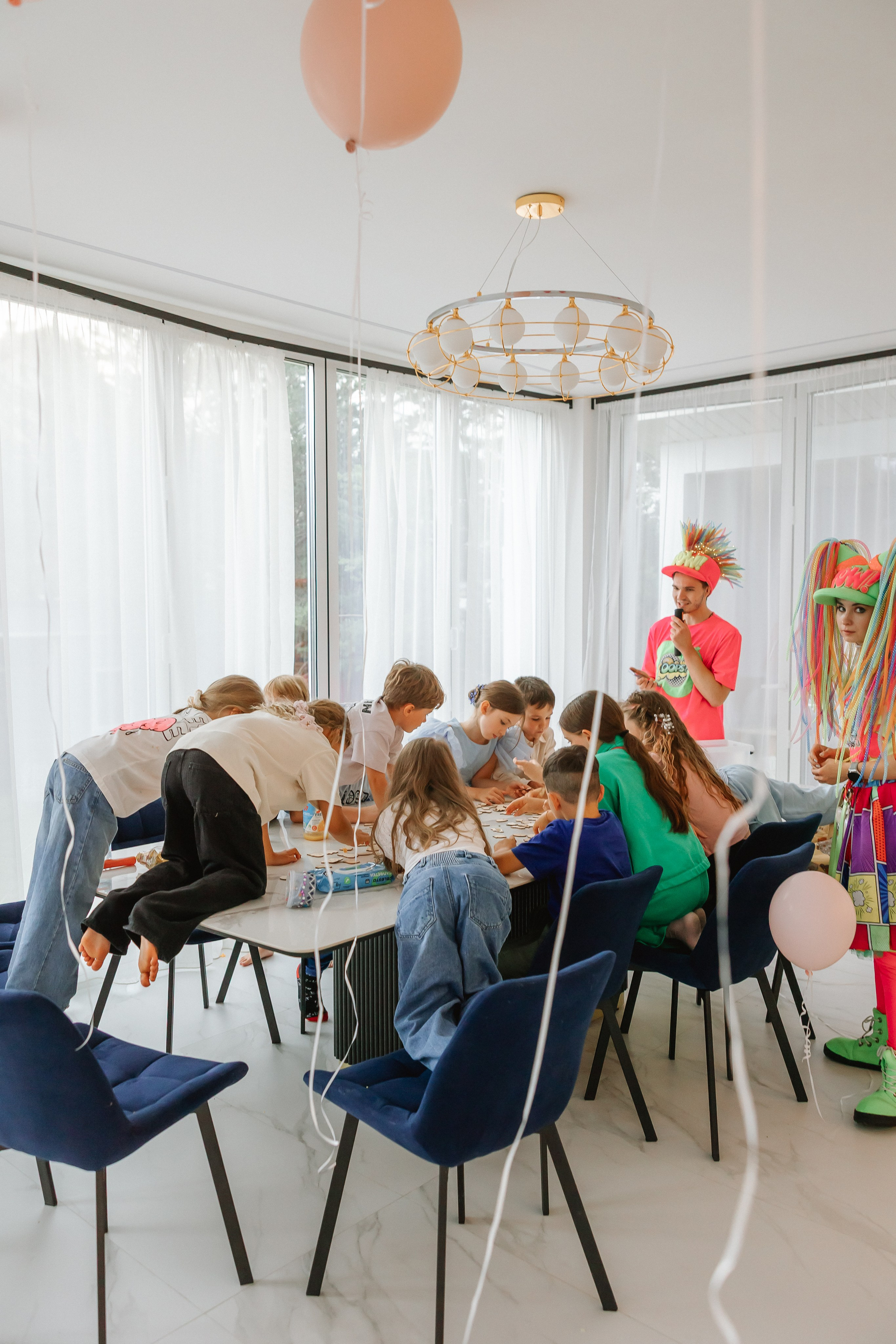 Алисе 9 лет. Свадебный фотограф | Москва | Демидова Мария