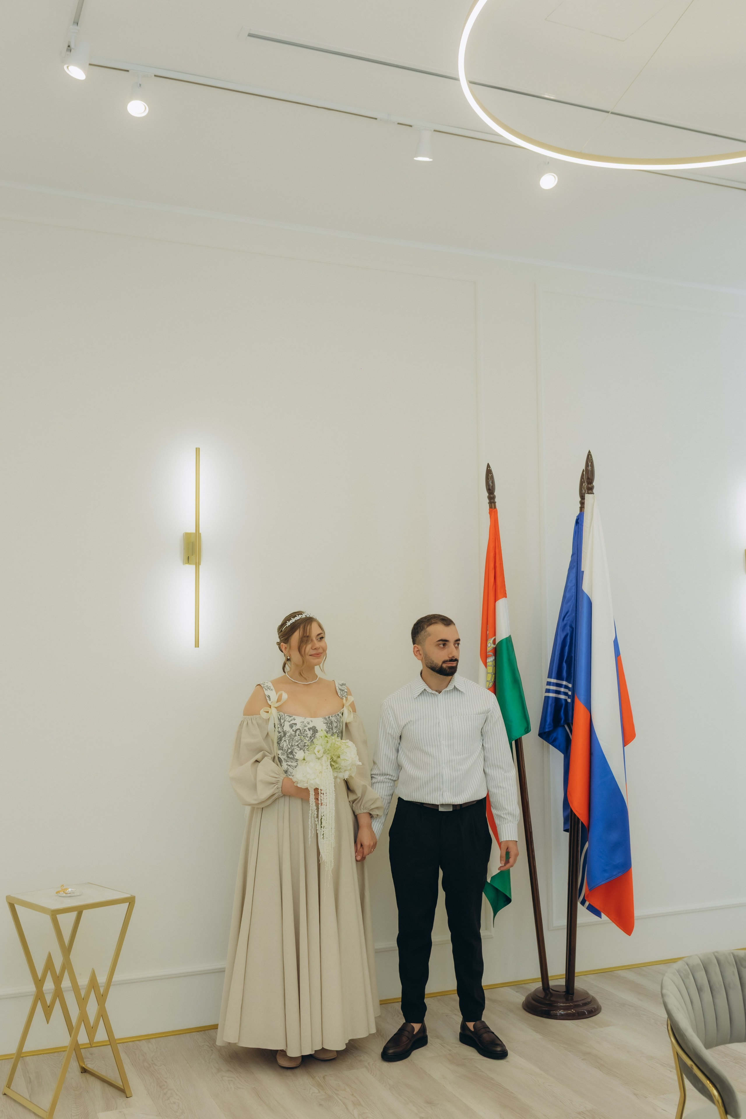Генрих и Вера. Семейный фотограф в Обнинске