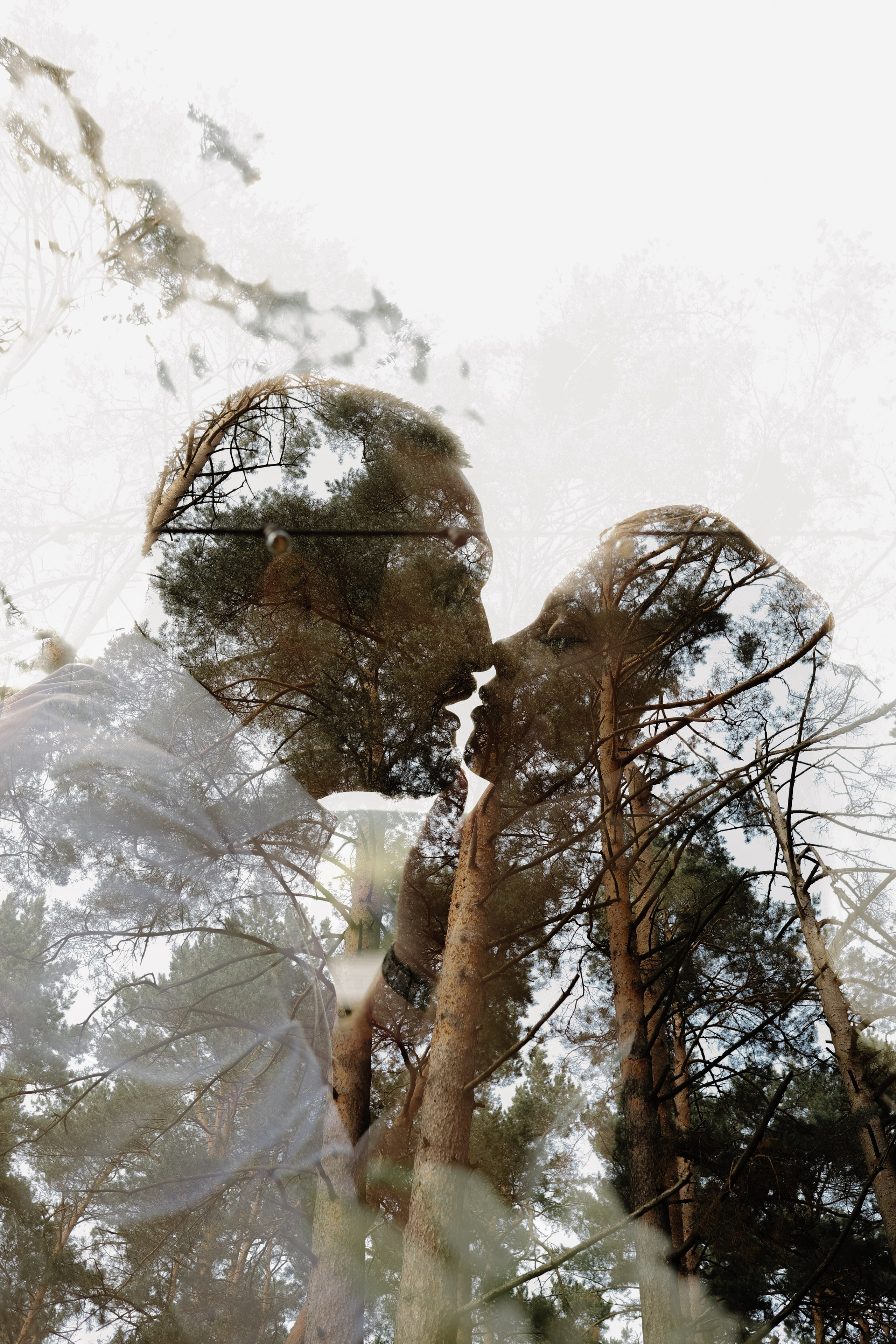 Родион и Валенина. Семейный фотограф в Обнинске