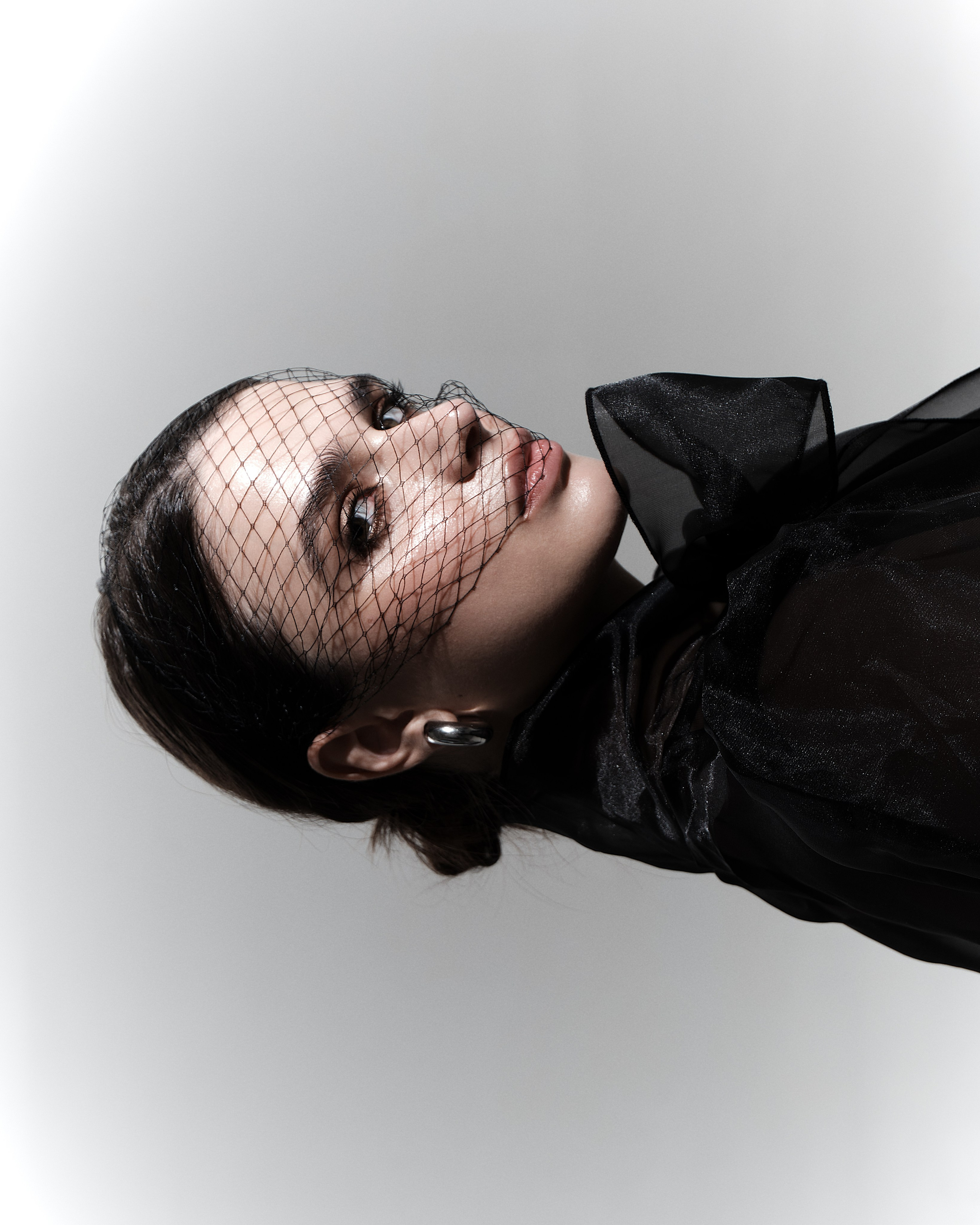 Анастасия. Студийный фотограф в Москве Илья Сухов