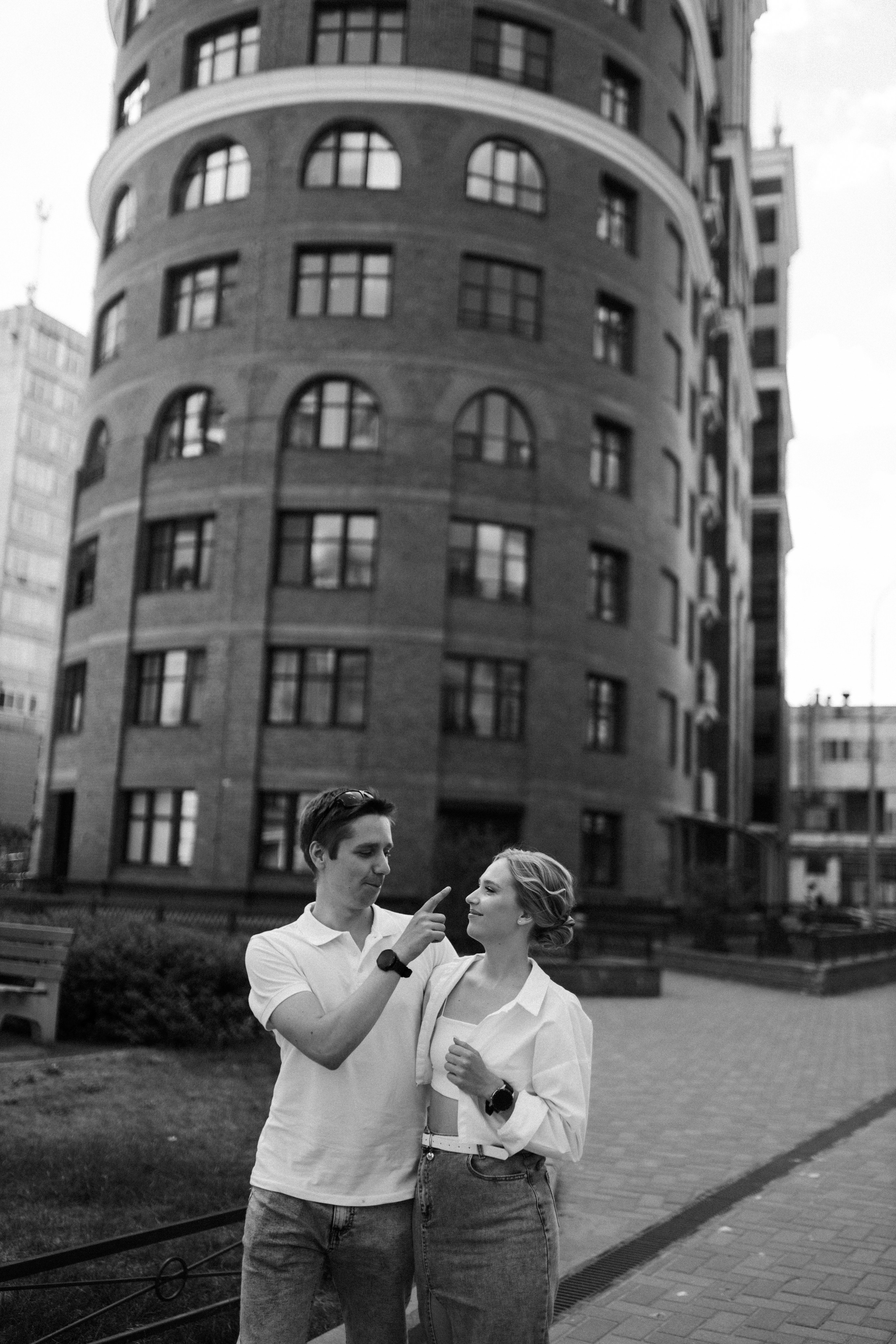 Ваня & Настя. ФОТОГРАФ Маргарита Сивакова | Ярославль Кострома Москва