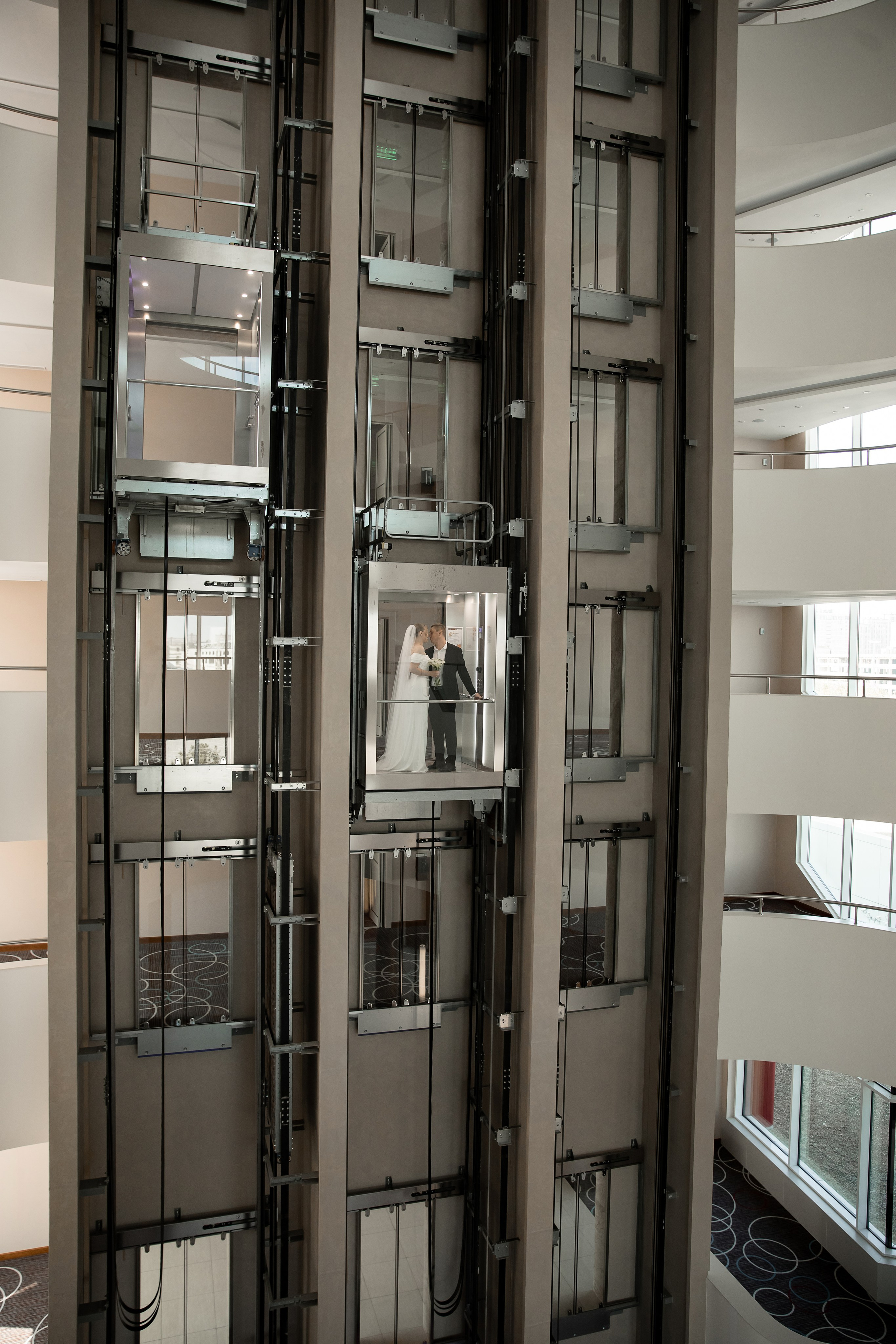 Алина Кирилл. Свадебный фотограф в Краснодарском крае Карина Будниченко