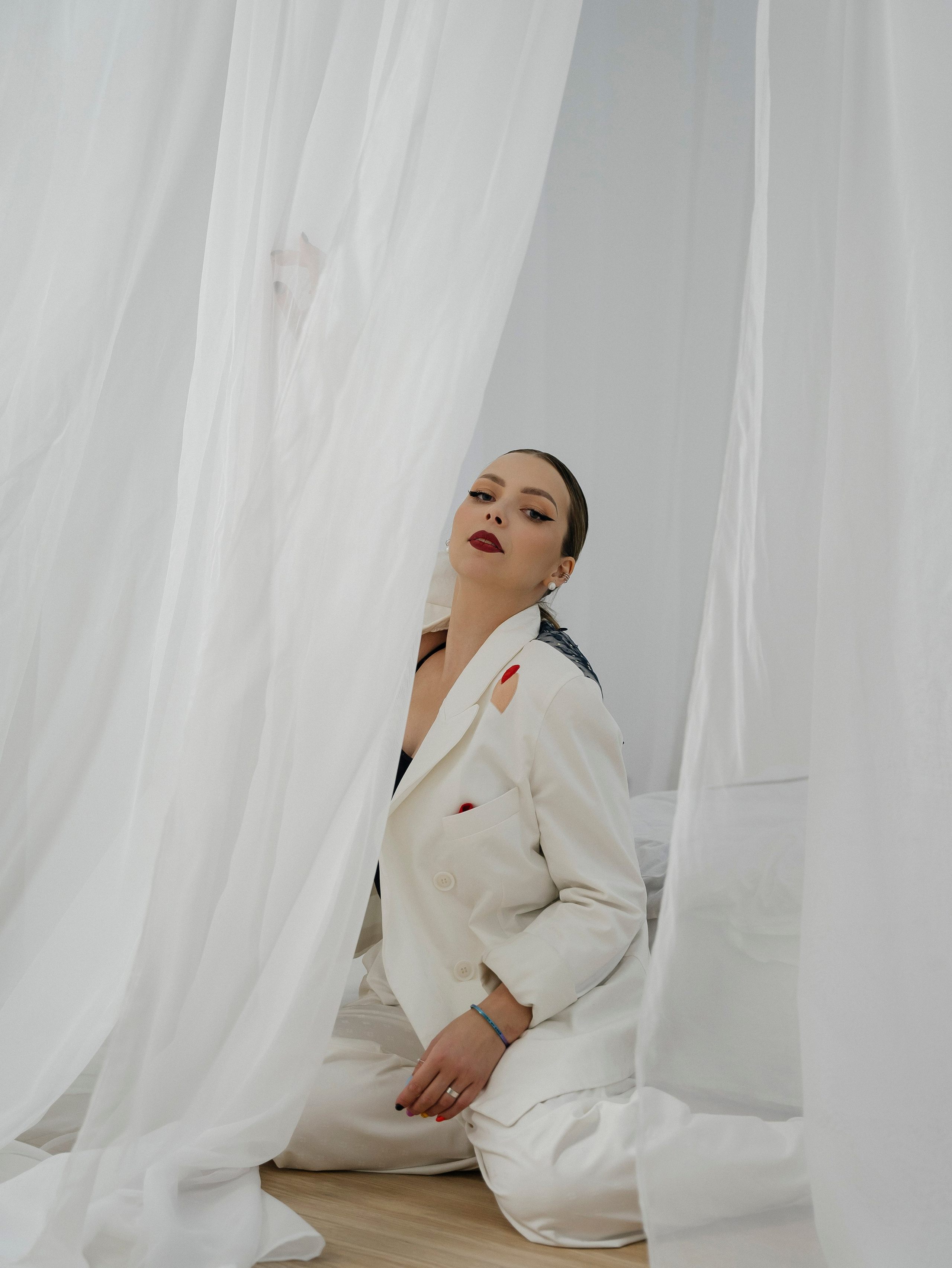 HB for Darya. Свадебный фотограф