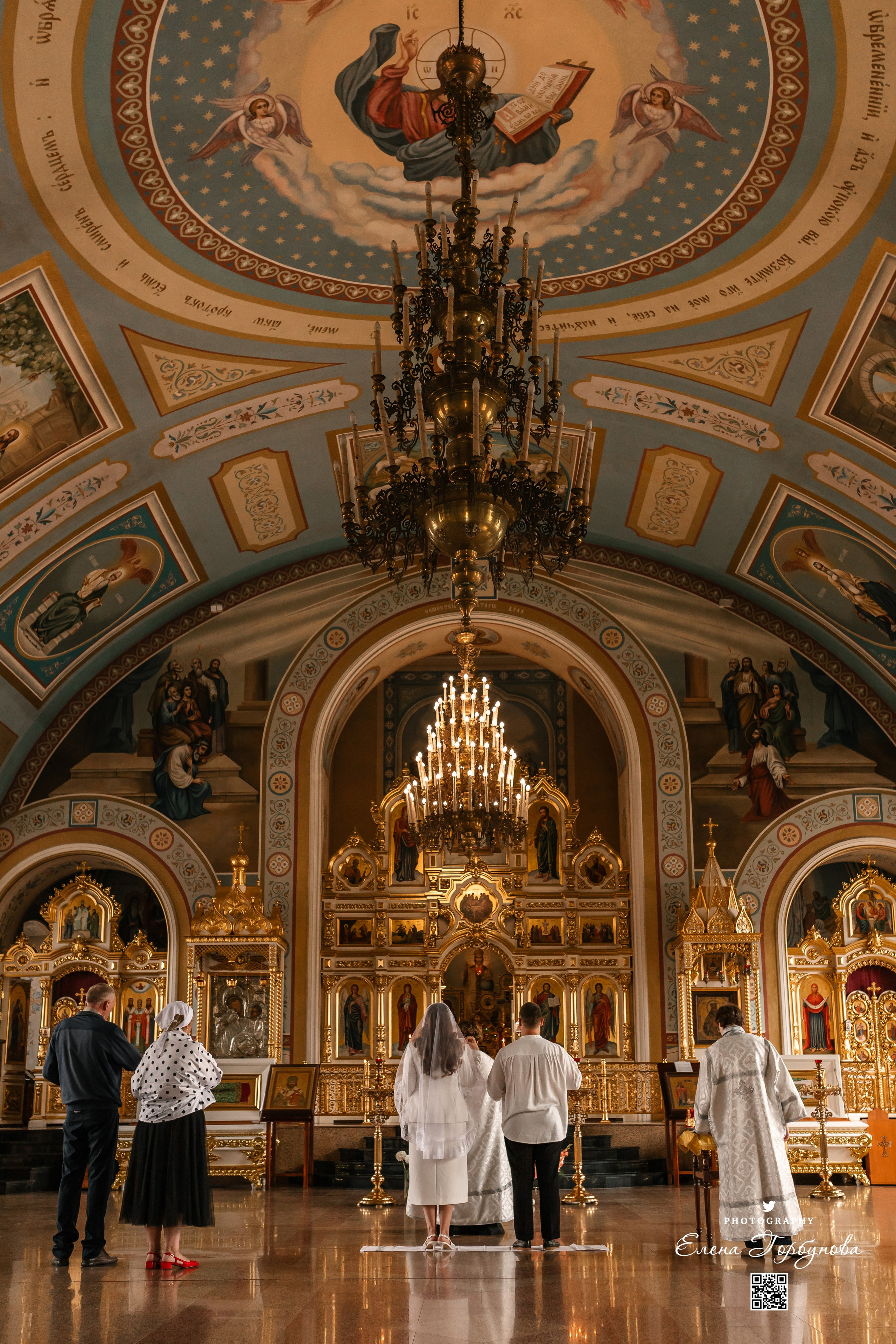 Венчание Иван и Валентина. Август 2025. Фотограф Пермь. Свадьбы. Семья и дети, школа, д. сад. Фотокниги