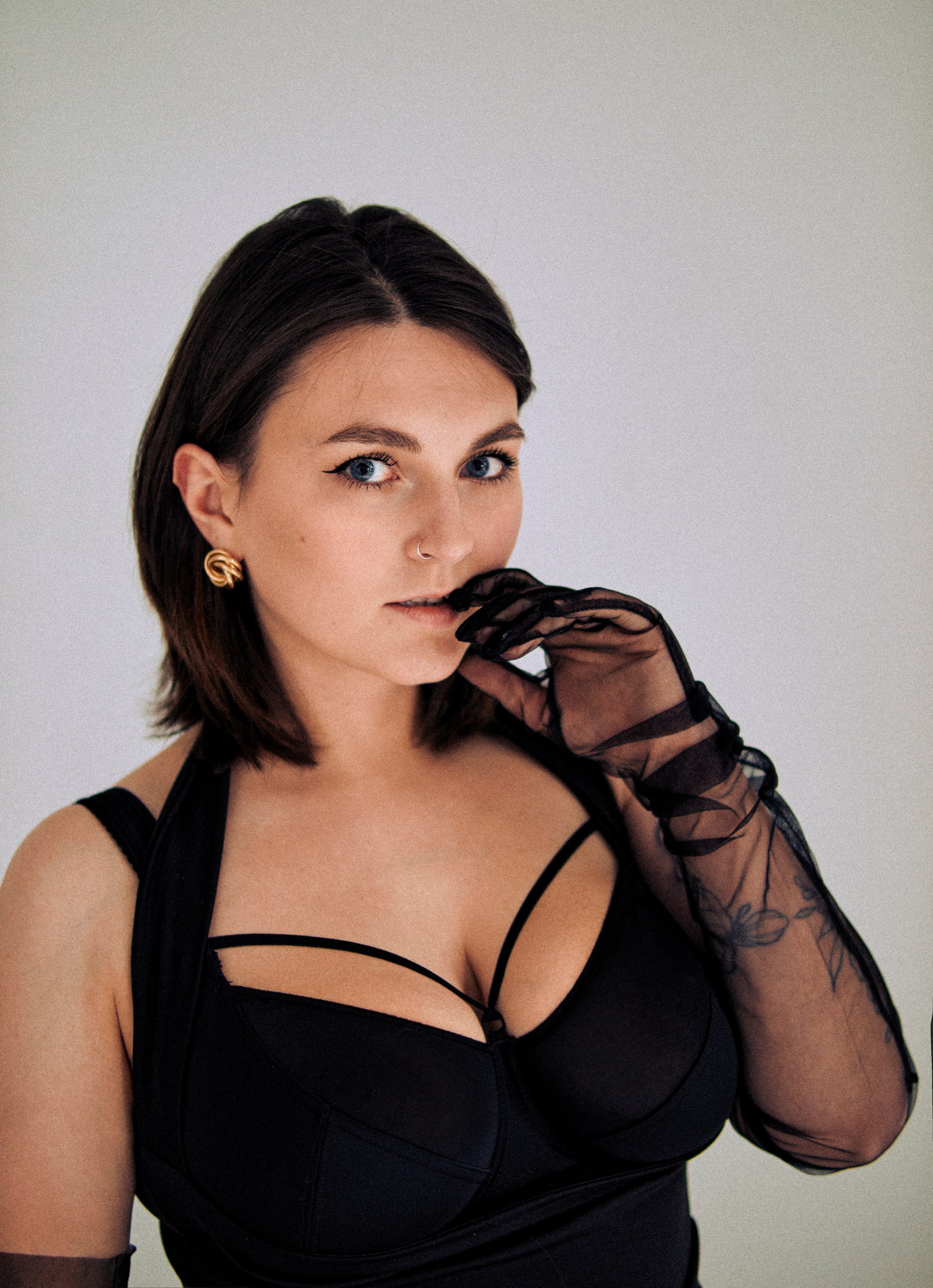 Алёна. Фотограф Москва