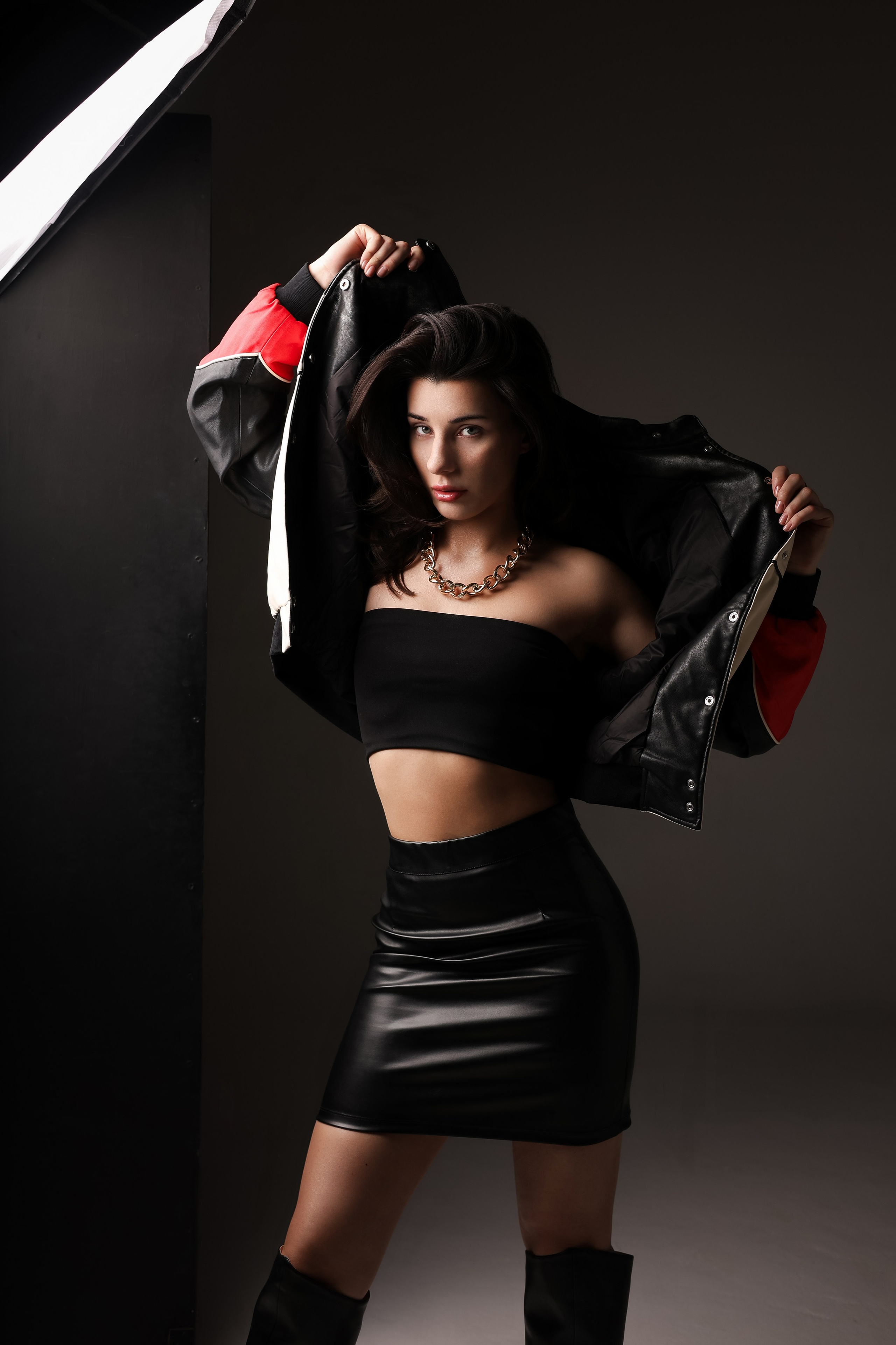 Светлана. Фотограф Москва