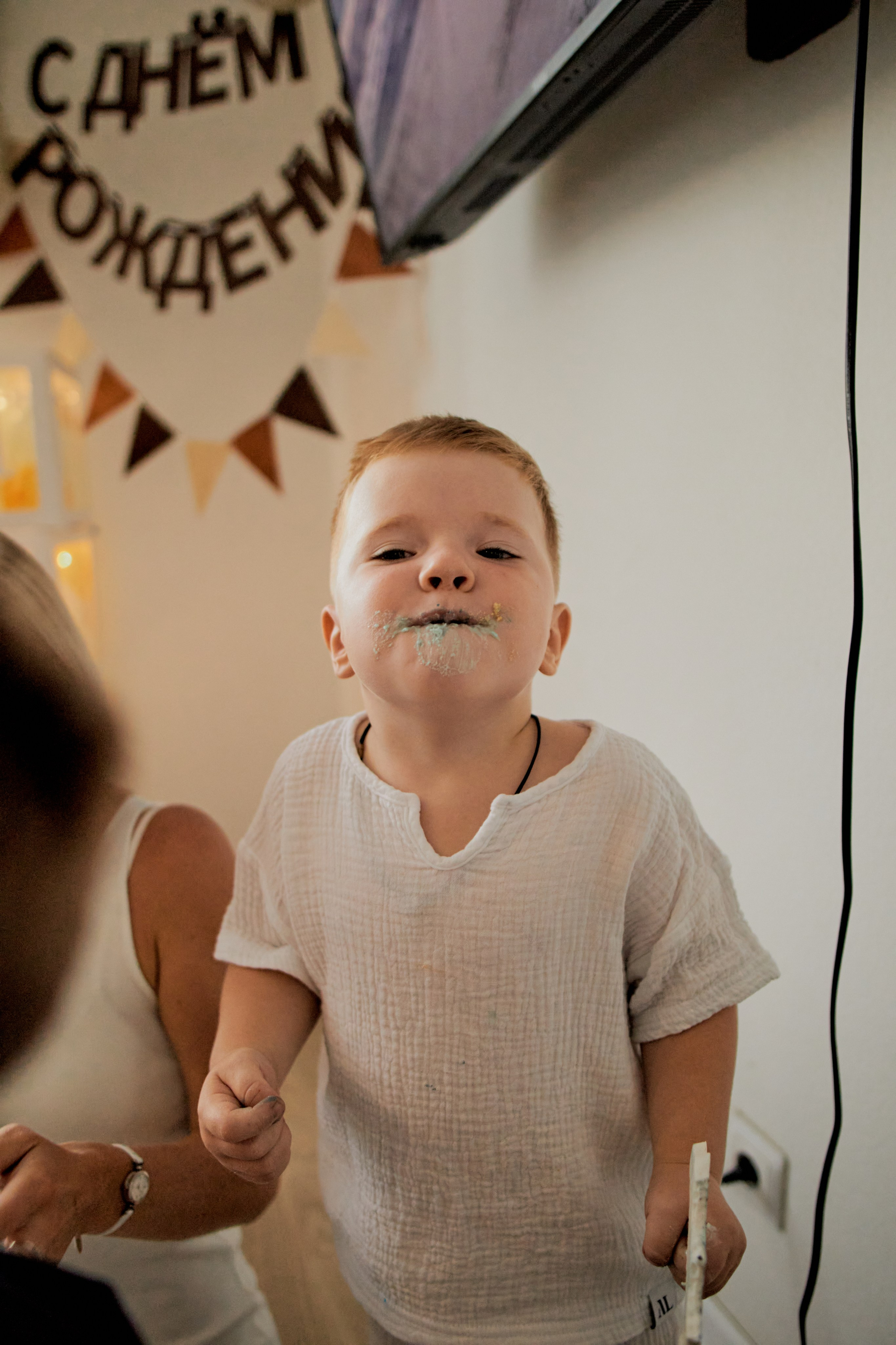 Три кота. Фотограф Москва