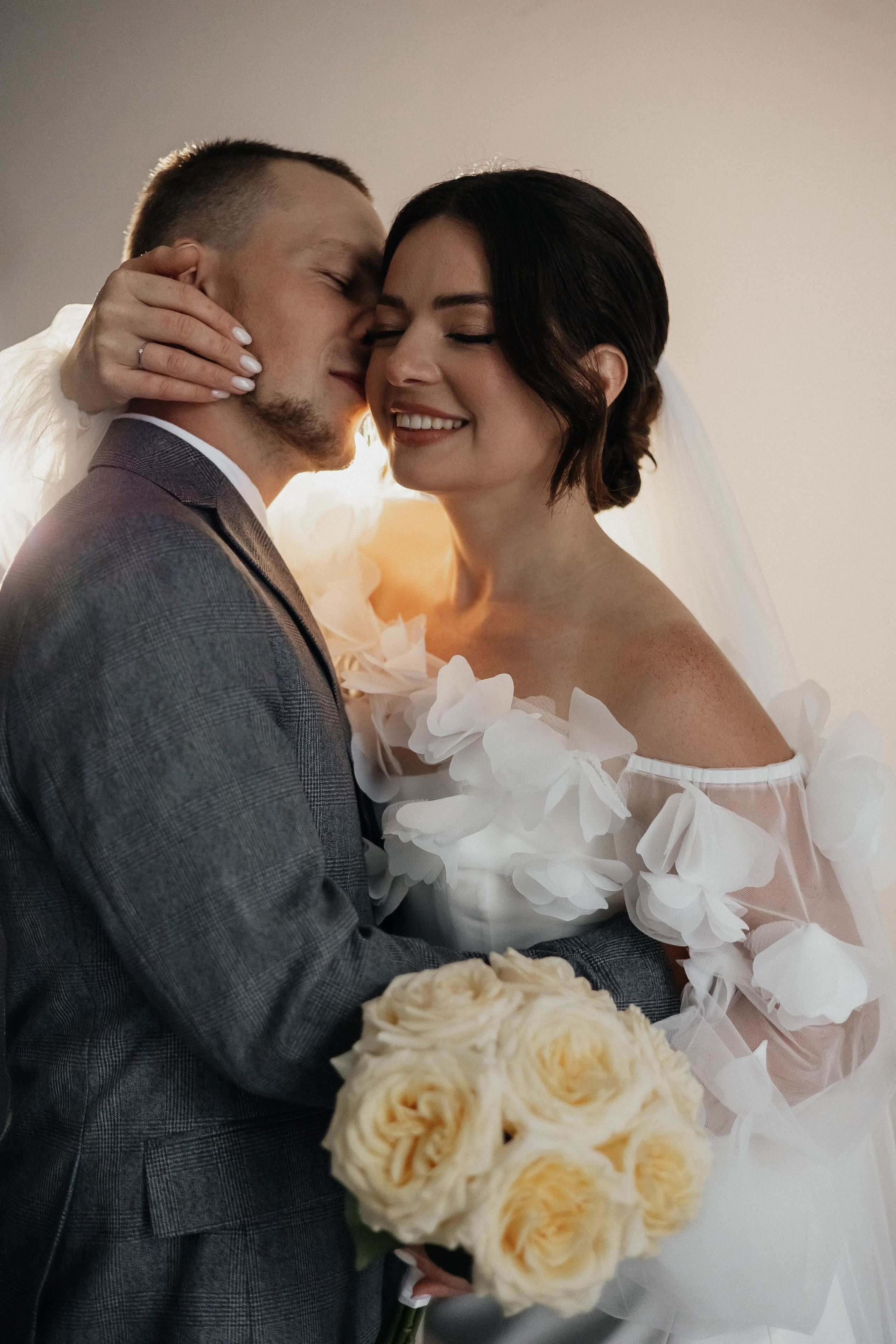 Елена&Ефим. Фотограф свадебный семейный в Красноярске Шукшина Наталья