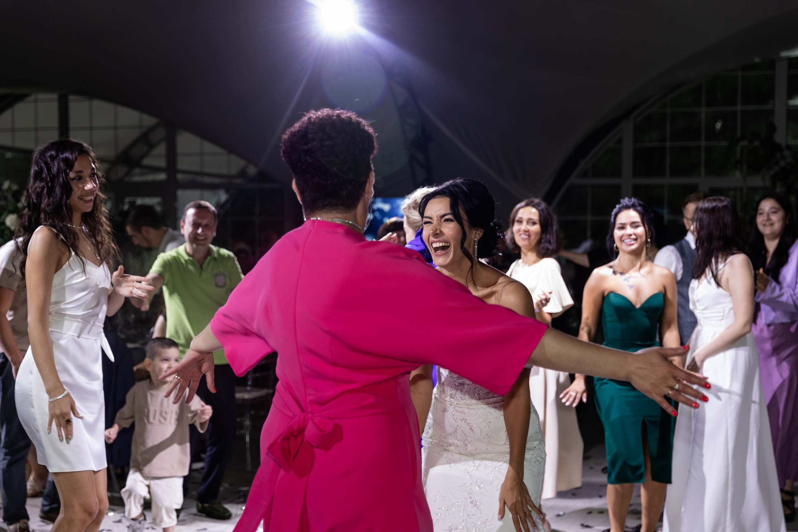 Герман и Анастасия (Artiland). Татьяна Чернышова свадебный фотограф Москва