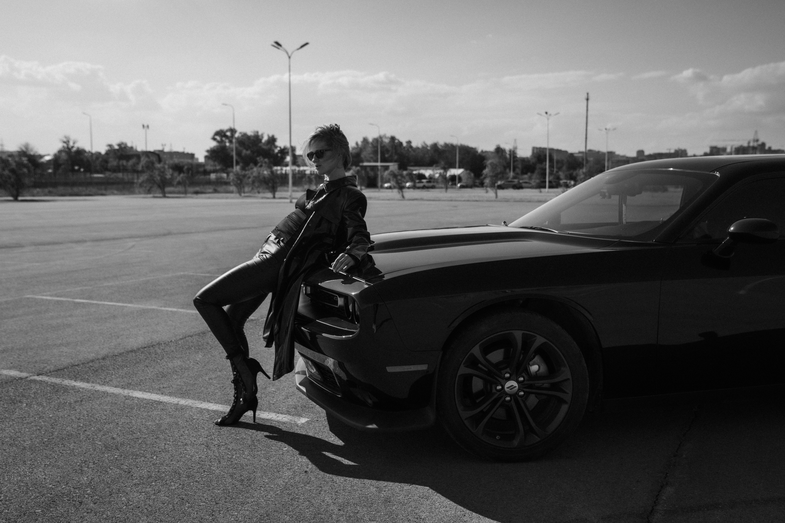 Фотосессия Екатерины. Фотограф в Ростове-на-Дону Анна Малахова