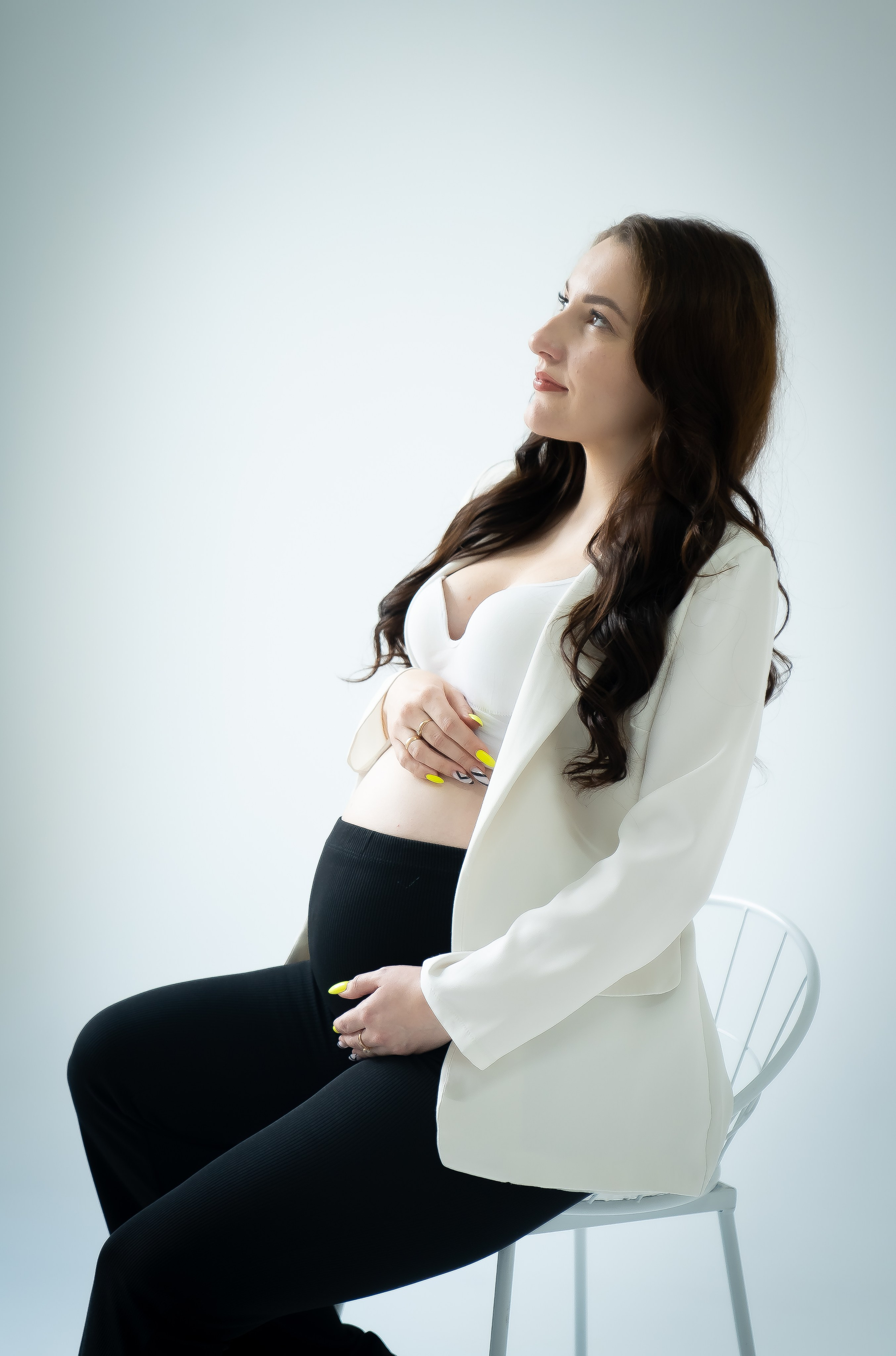 Фотосессия Ирины — беременность. Фотограф в Ростове-на-Дону Анна Малахова